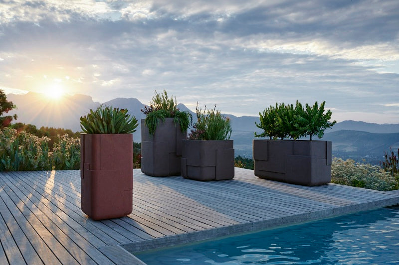 Architectural Planters