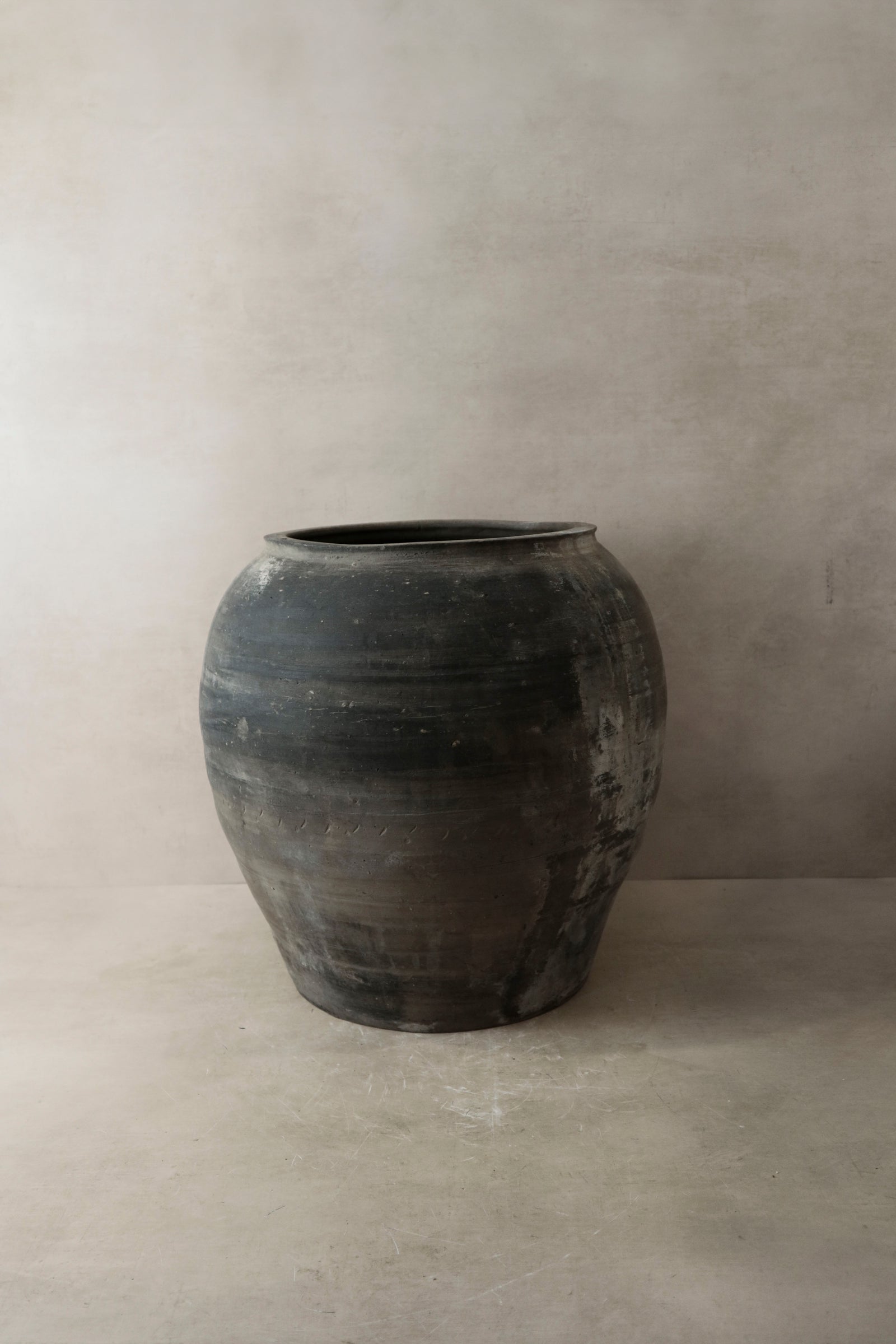 Vintage Dark Pot n° 002
