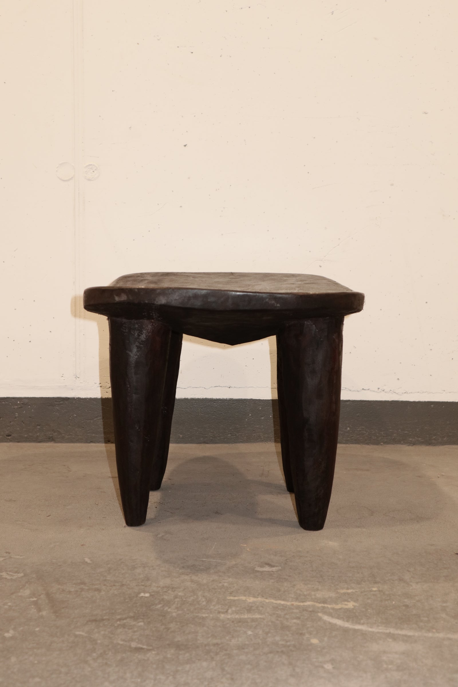 Senufo Stool - 25.2