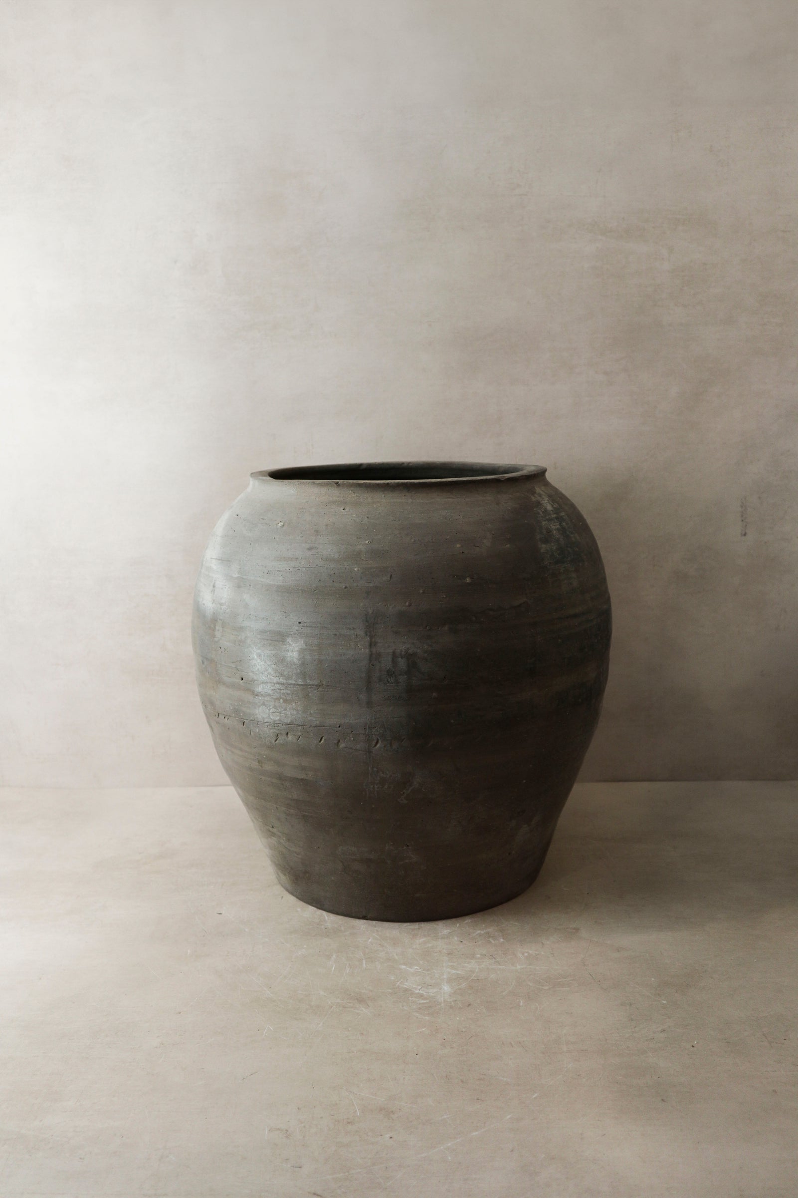 Vintage Dark Pot n° 002