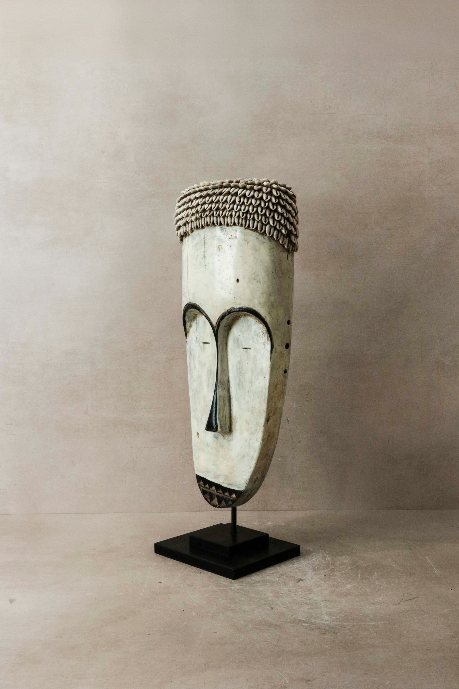 Fang Mask - 102.2