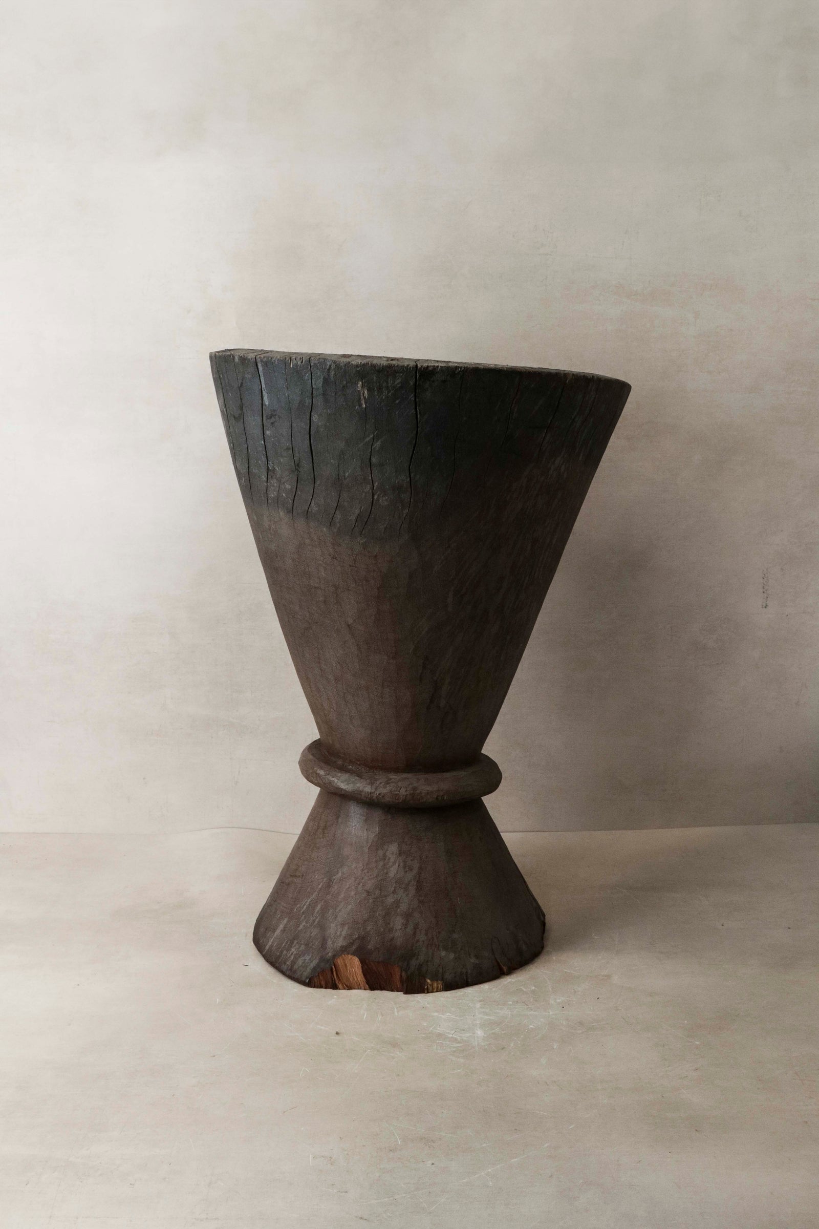 Vintage Hey Hey Grain Stomper - 18.3 - Tanzania