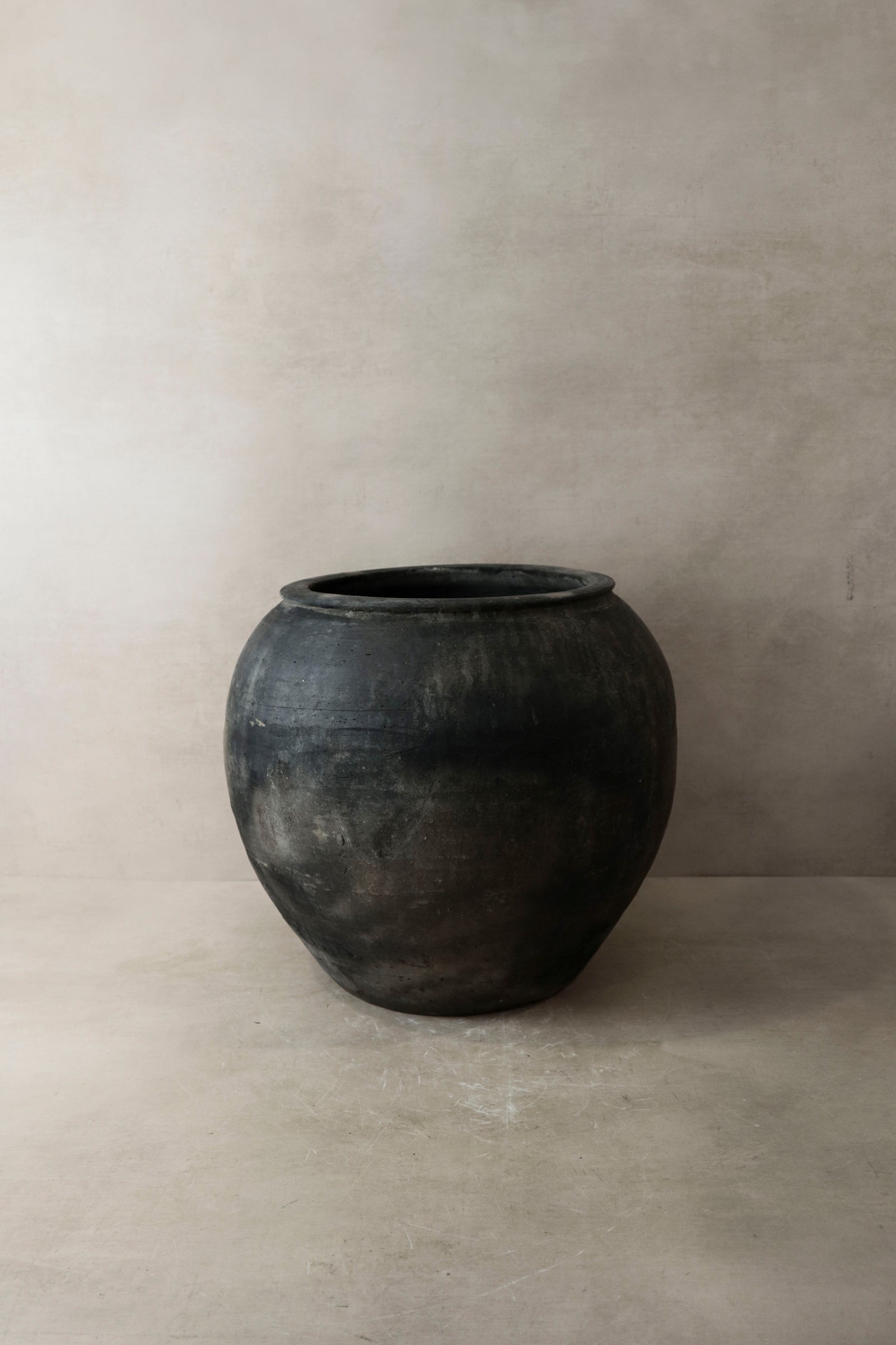 Vintage Dark Pot n° 003
