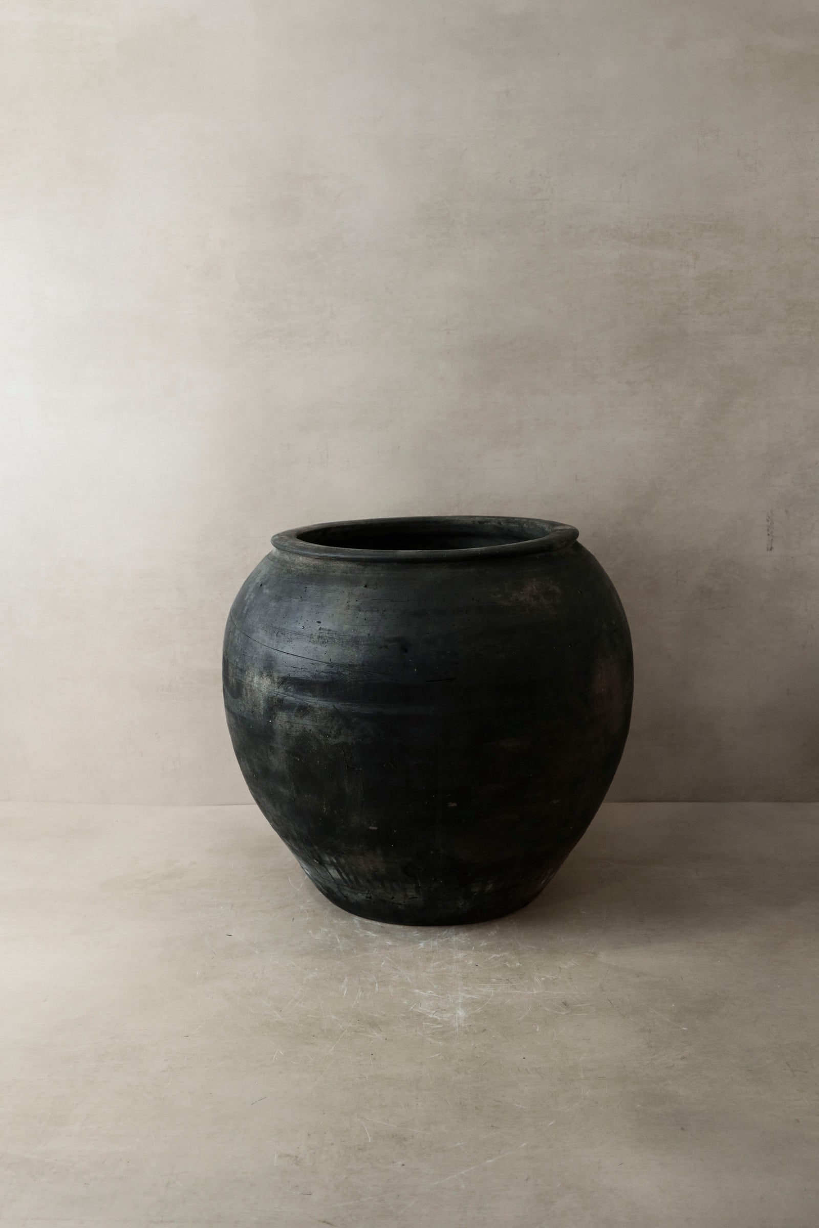 Vintage Dark Pot n° 003