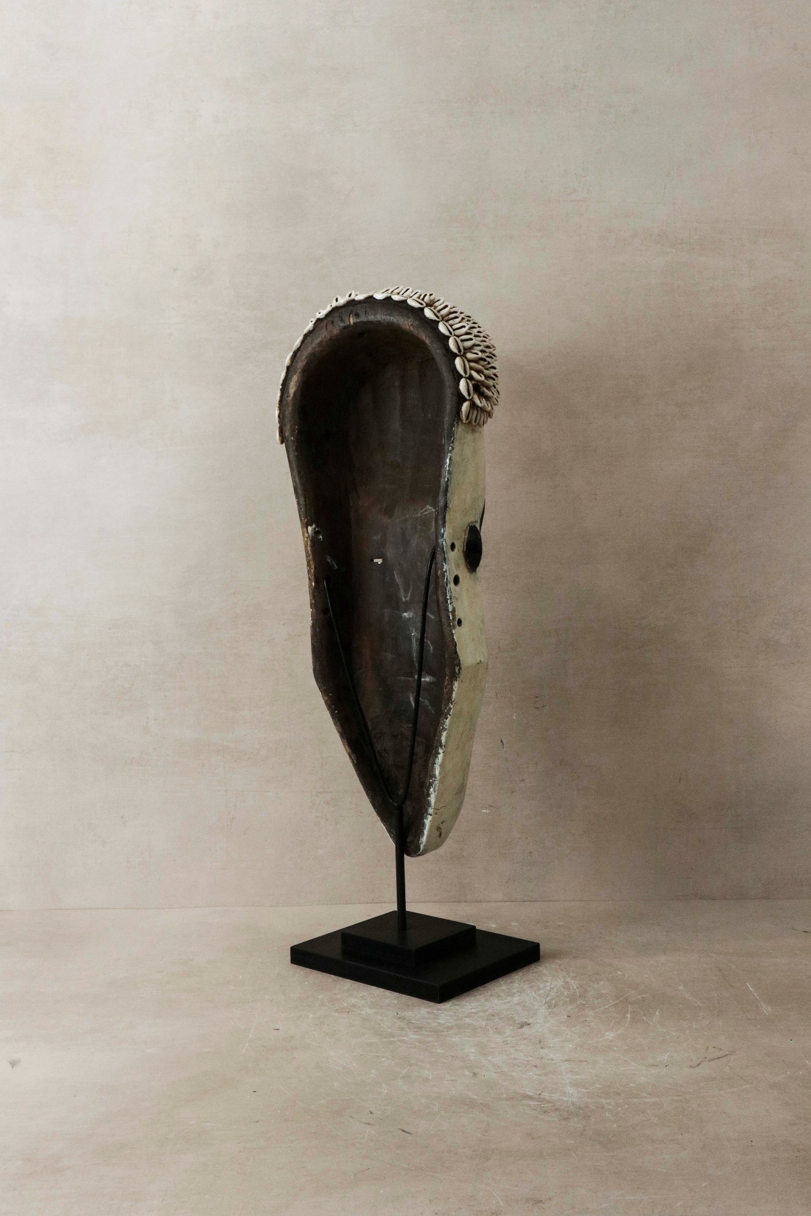 Fang Mask - 102.1