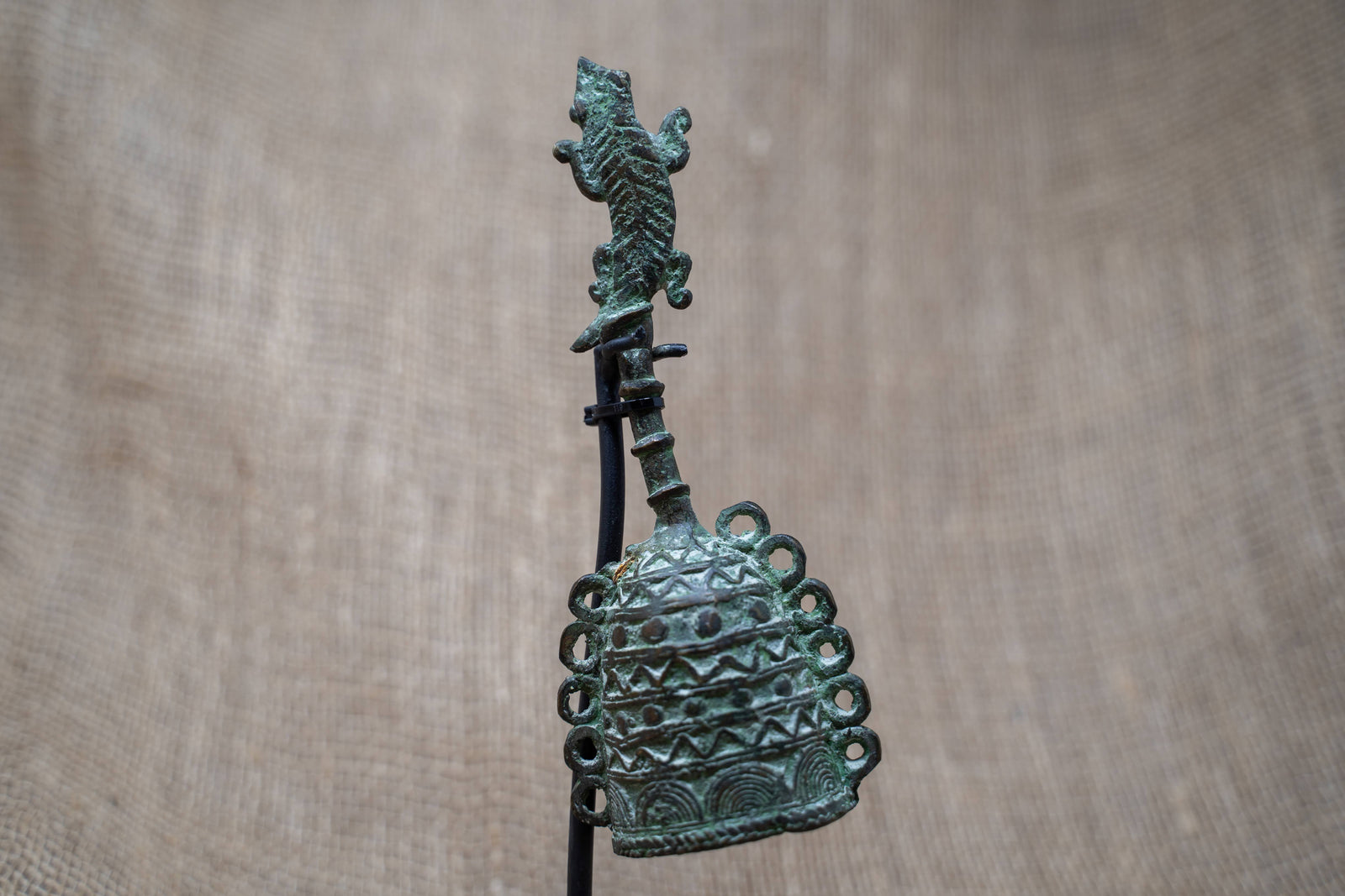 Benin Bell 40.3