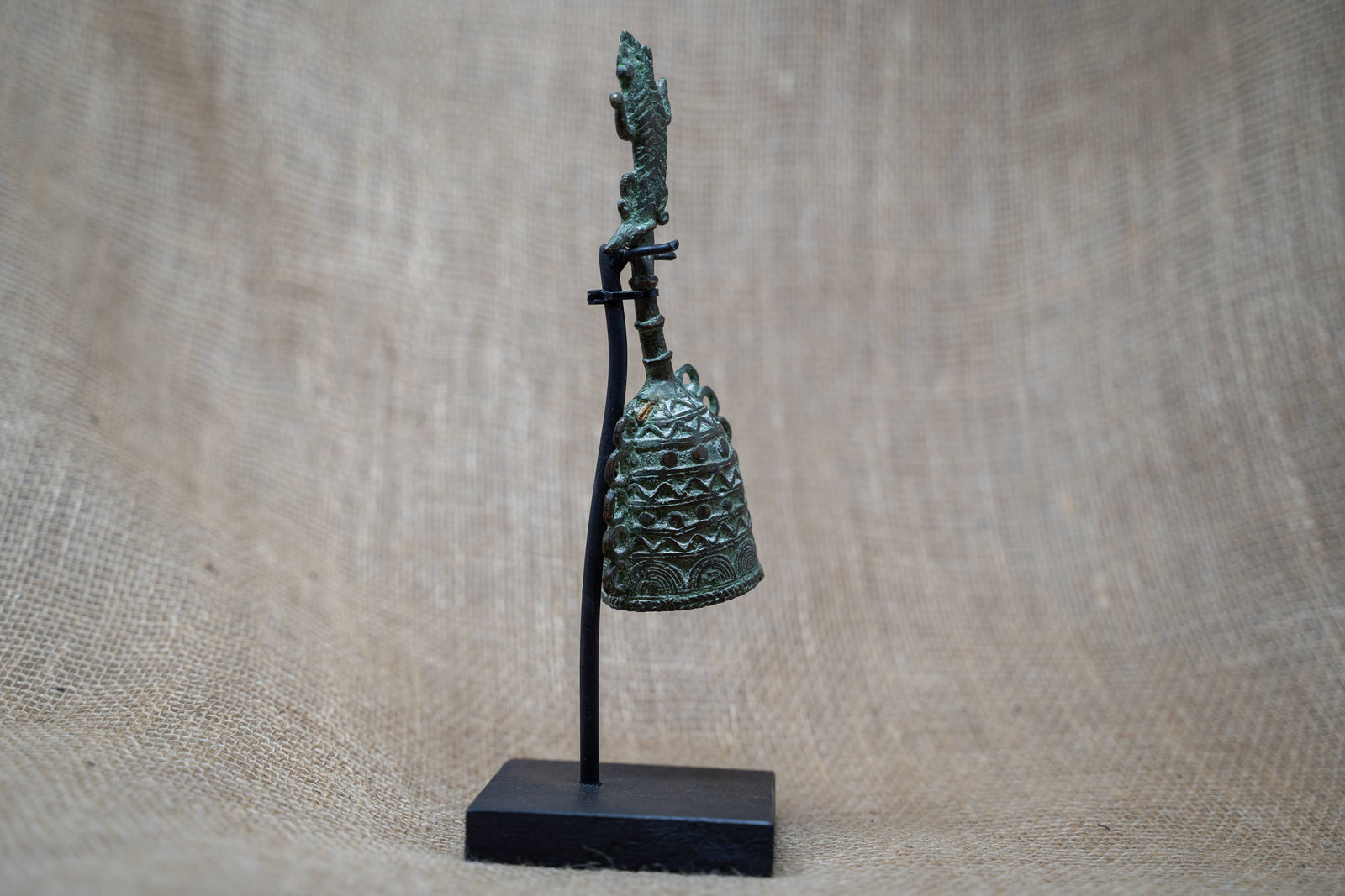 Benin Bell 40.3
