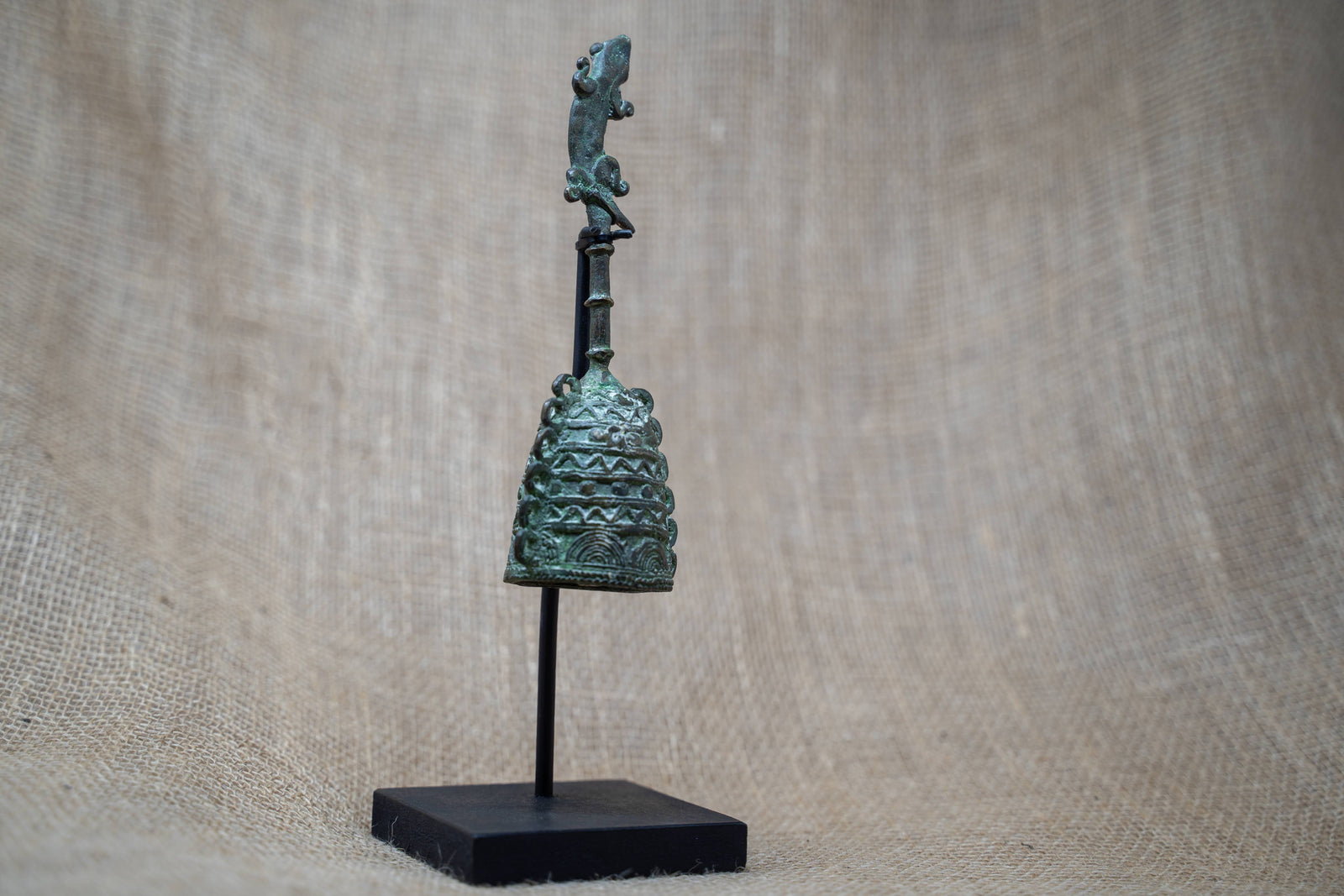 Benin Bell 40.4