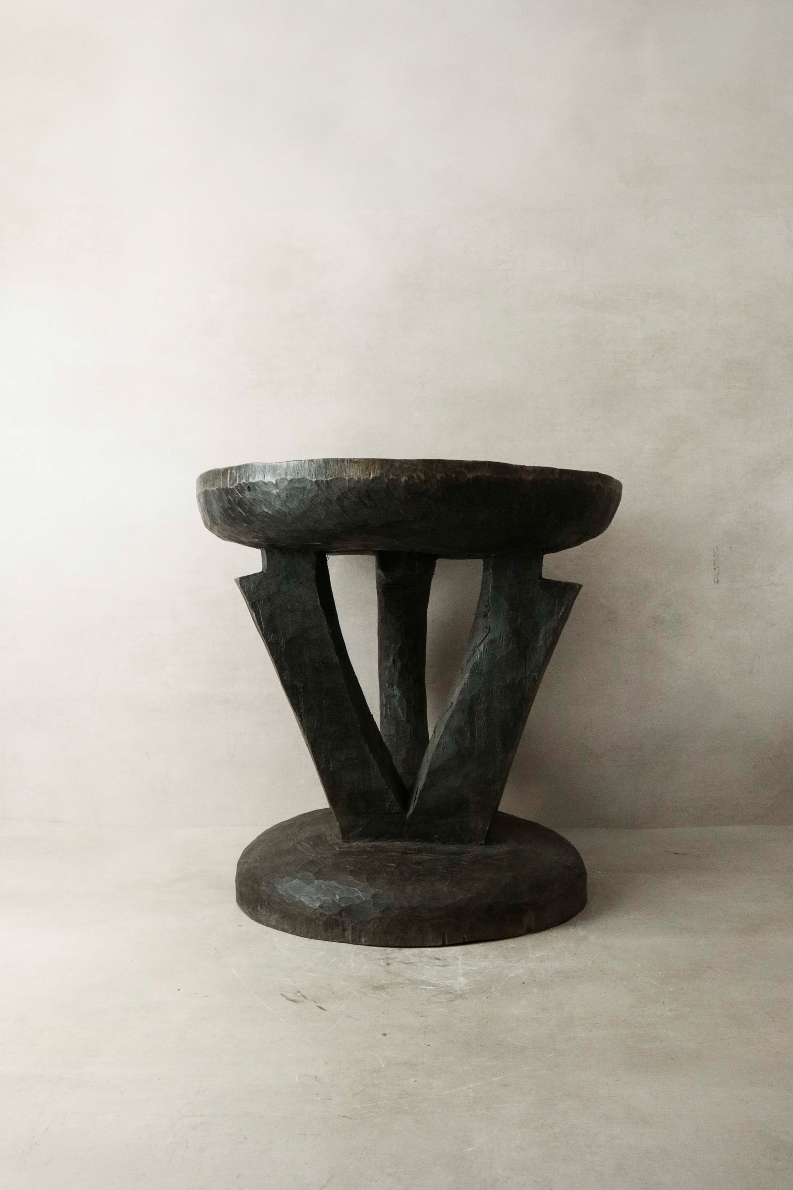 Tonga Stool XL - 21.1