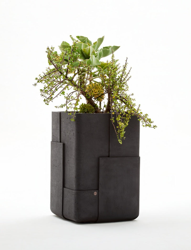 Aarde Planter