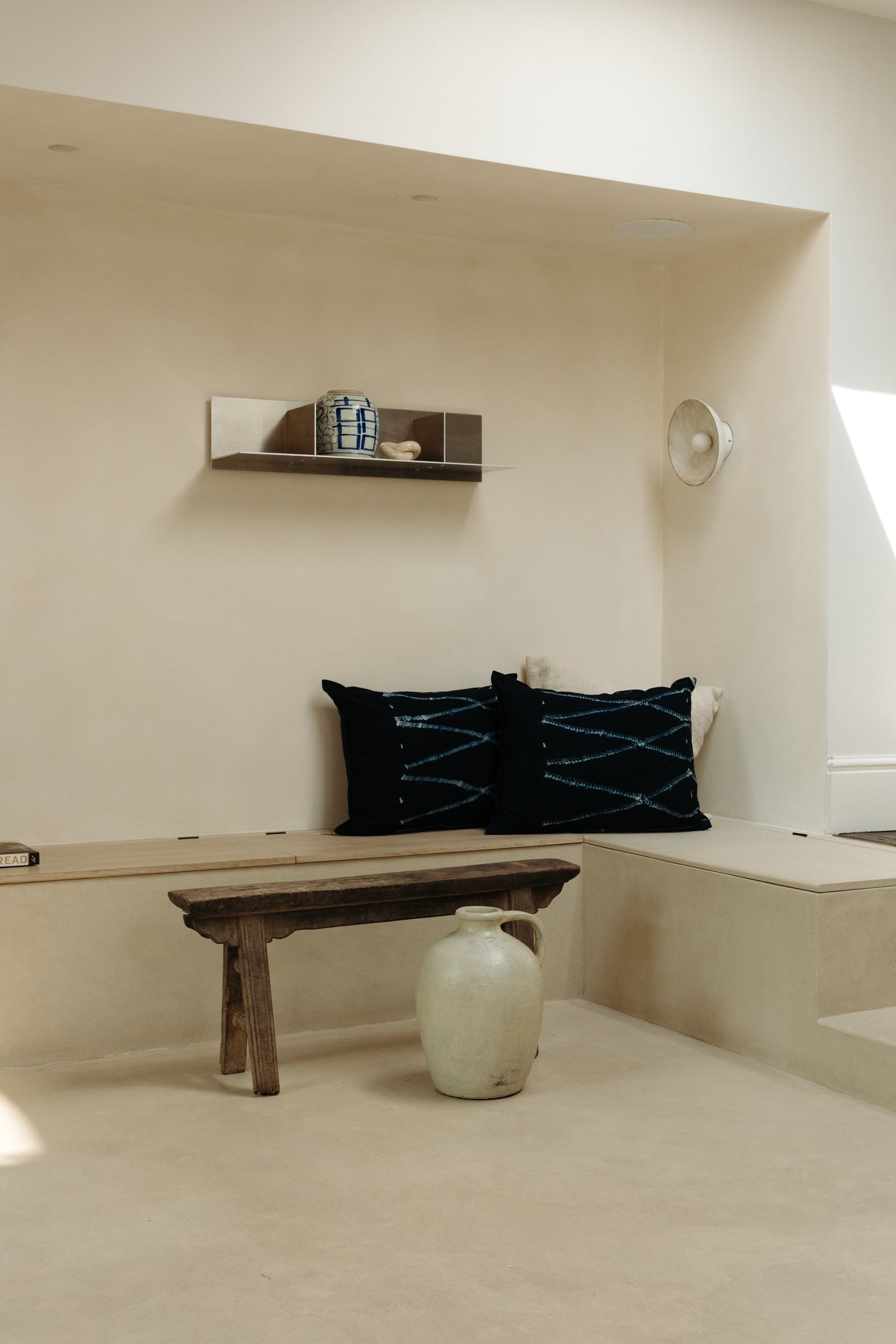 Botanical Boys – Laura Home lifestyle shoot