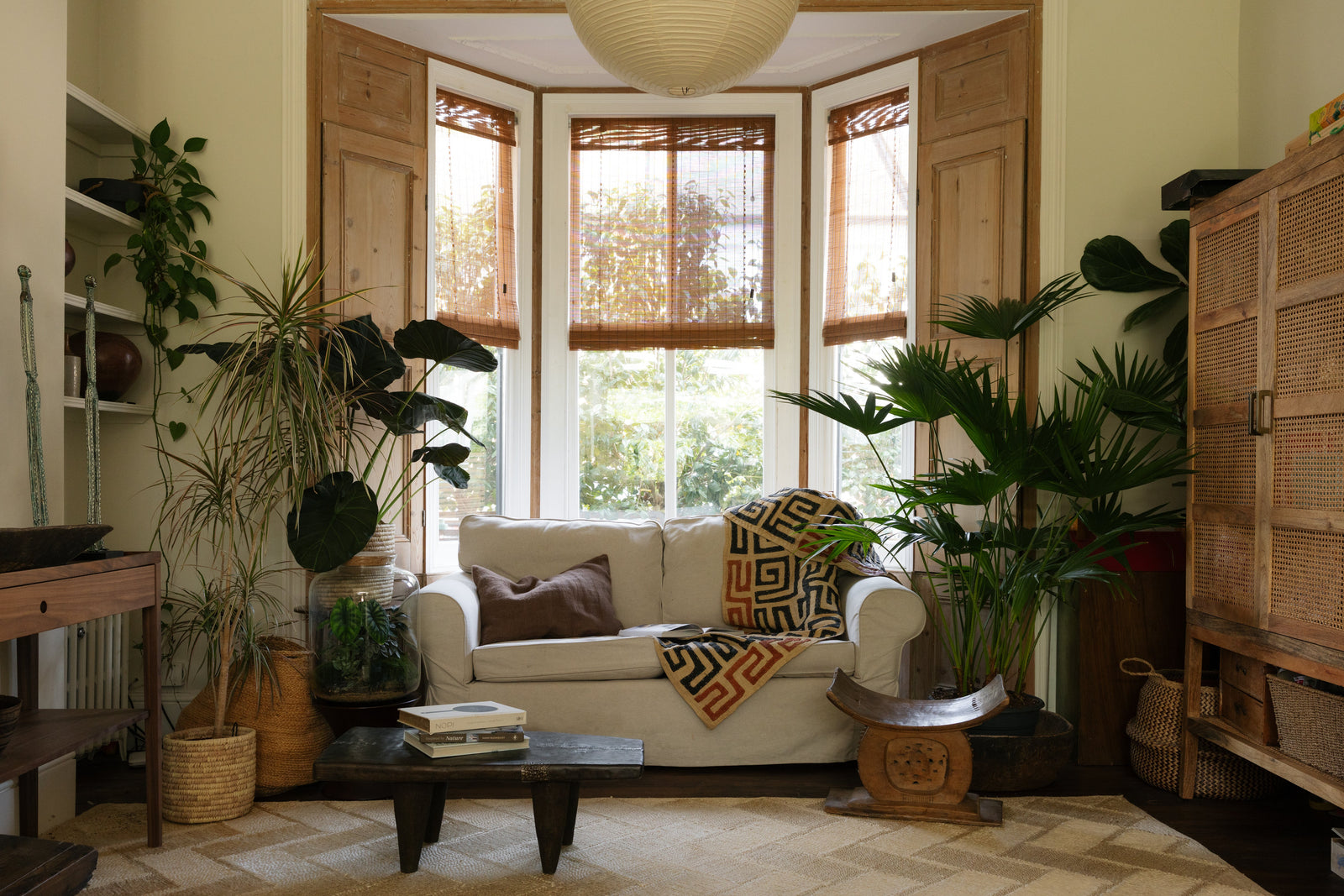 Botanical Boys – Laura Home lifestyle shoot