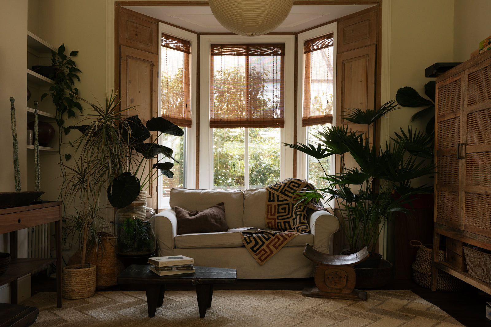 Botanical Boys – Laura Home lifestyle shoot