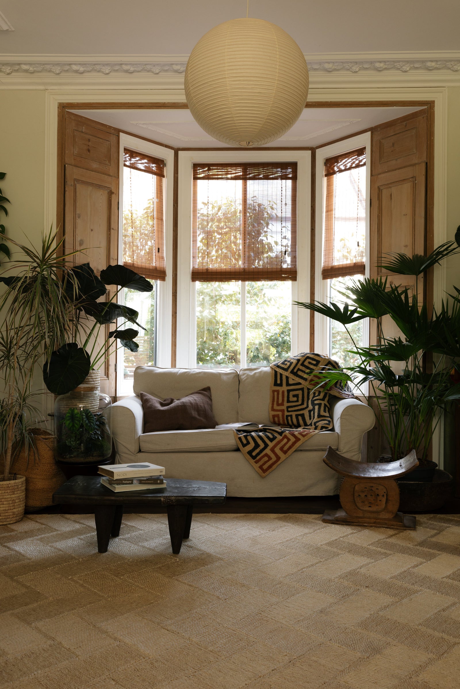 Botanical Boys – Laura Home lifestyle shoot