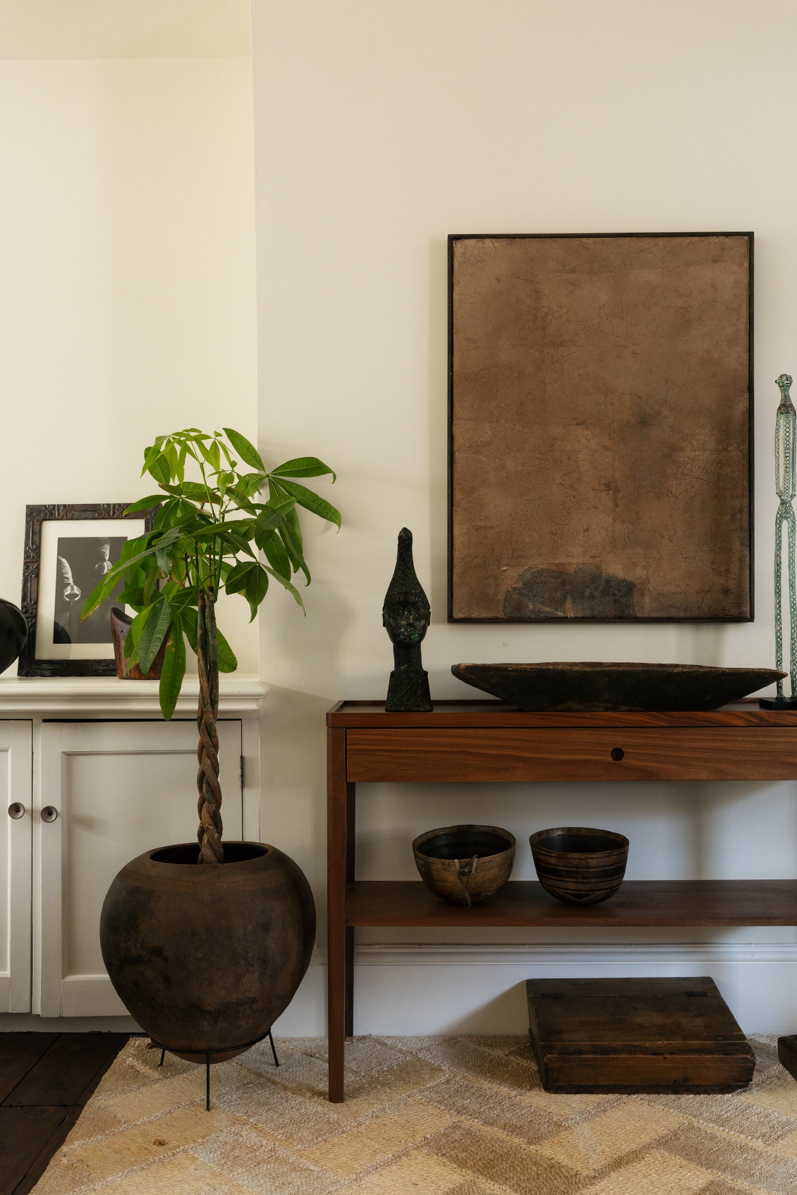 Botanical Boys – Laura Home lifestyle shoot