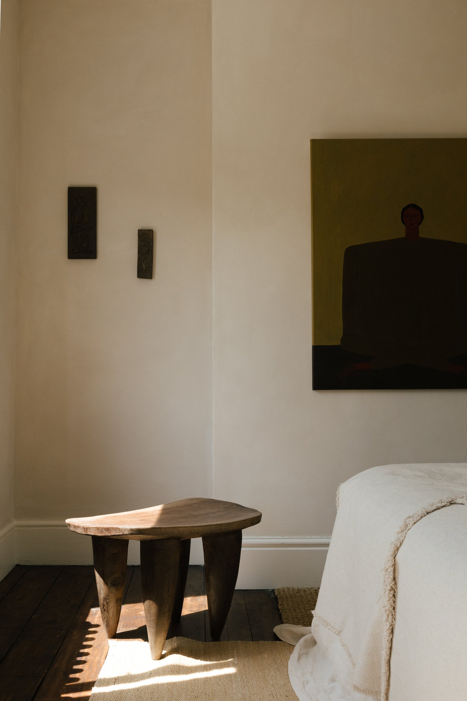 Botanical Boys – Laura Home lifestyle shoot