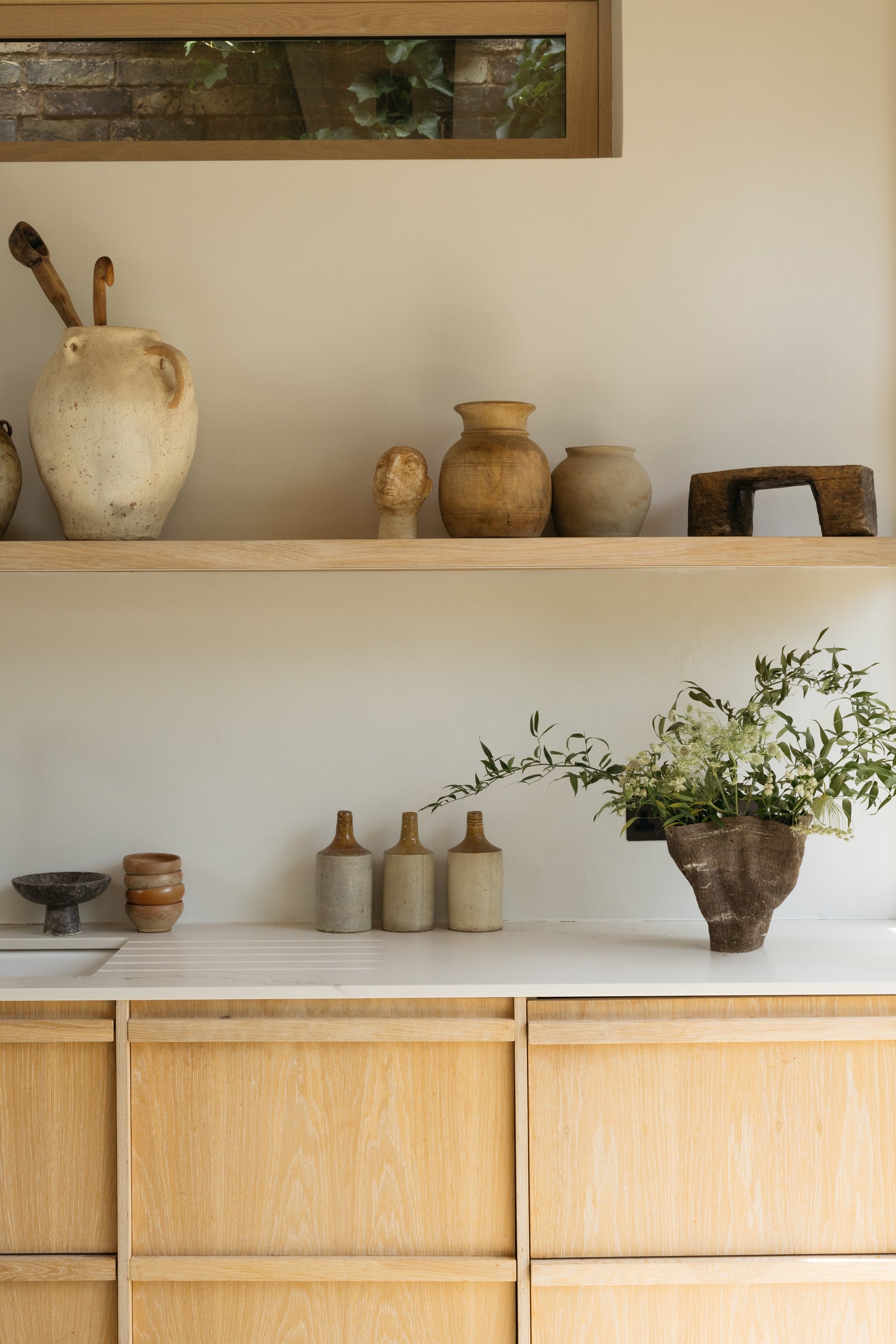 Botanical Boys – Laura Home lifestyle shoot