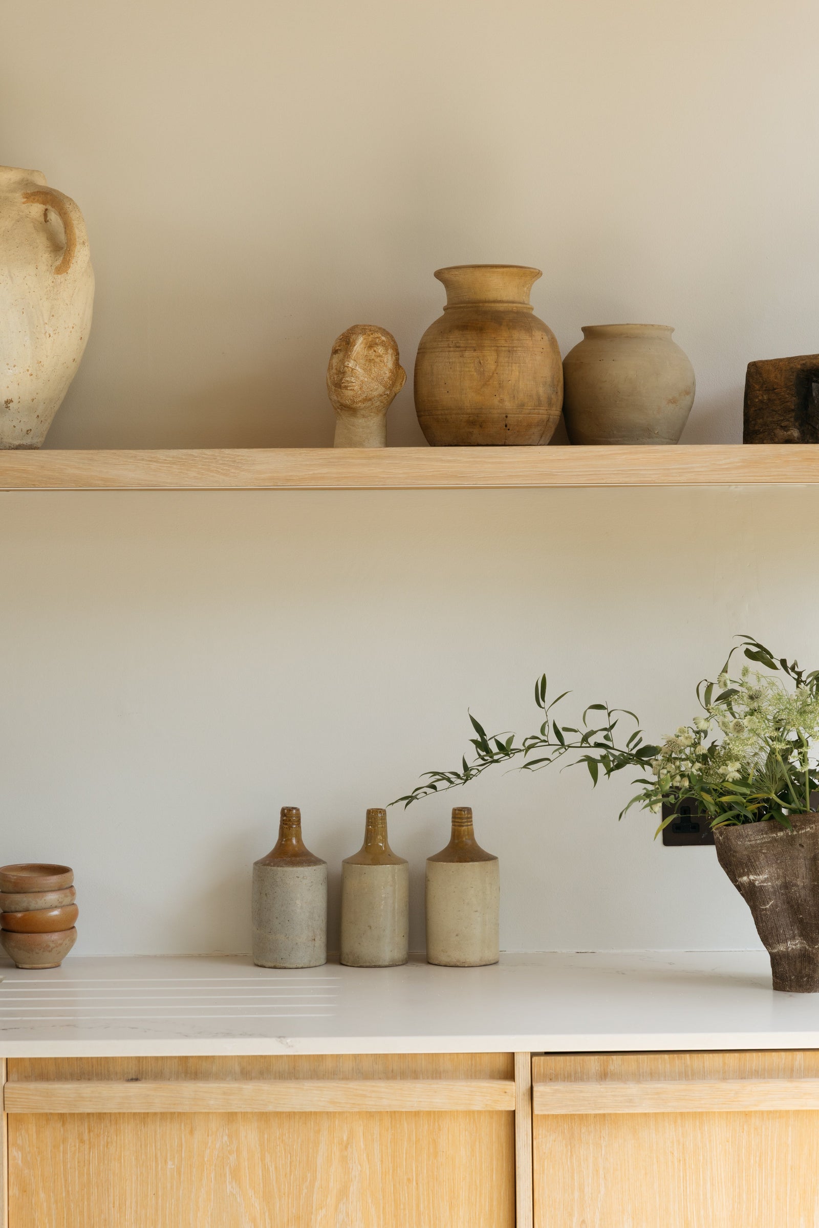 Botanical Boys – Laura Home lifestyle shoot
