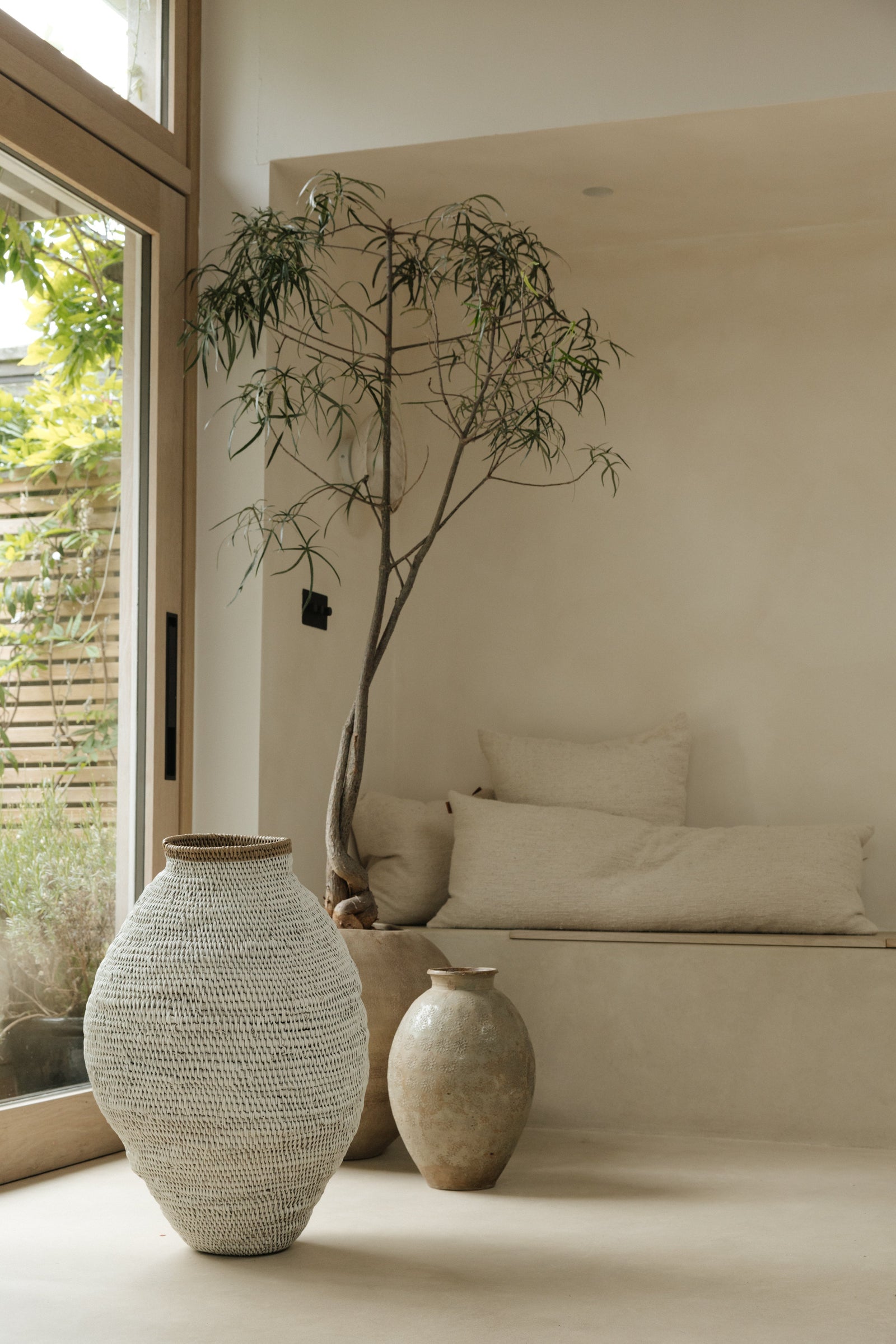 Botanical Boys – Laura Home lifestyle shoot