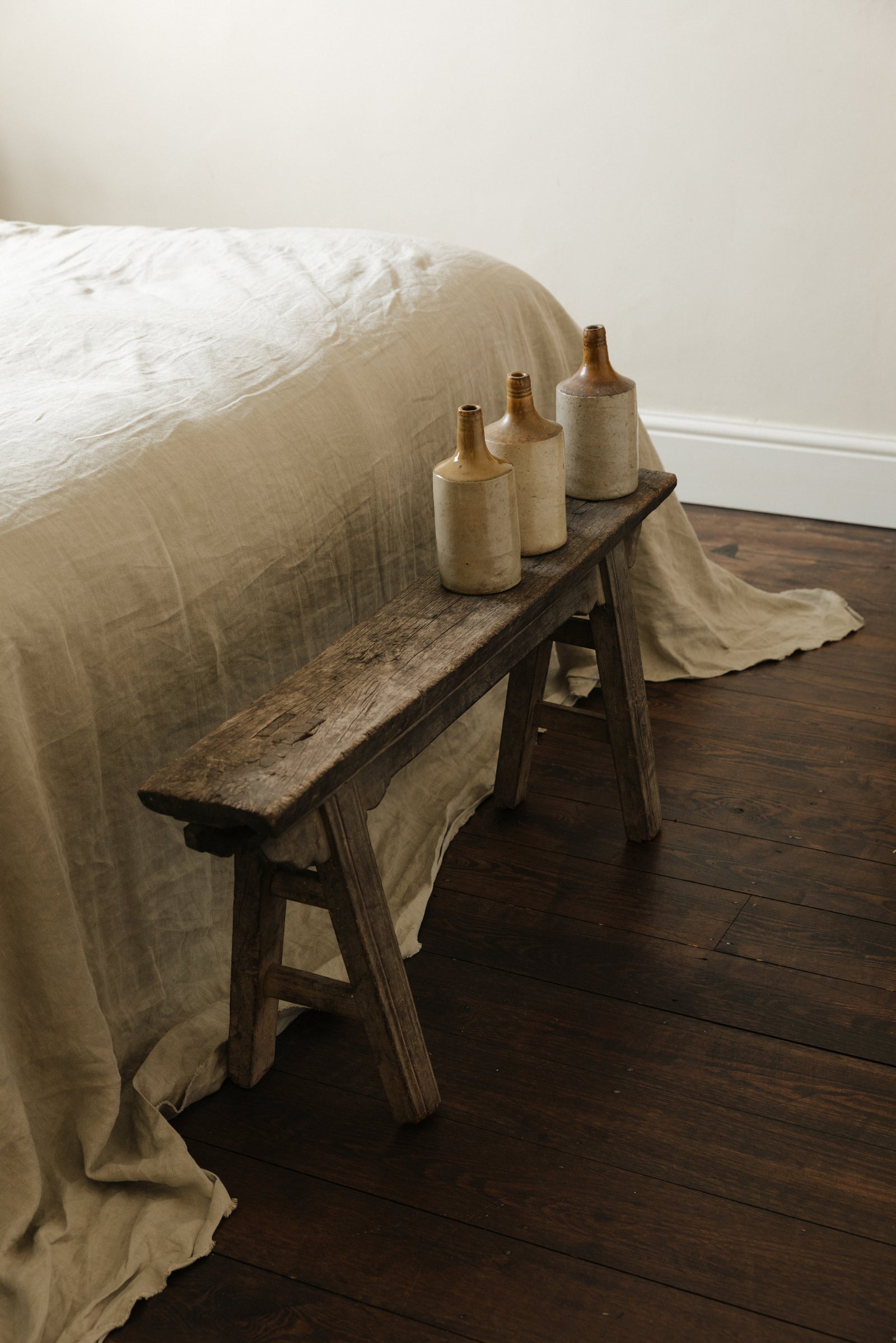 Botanical Boys – Laura Home lifestyle shoot
