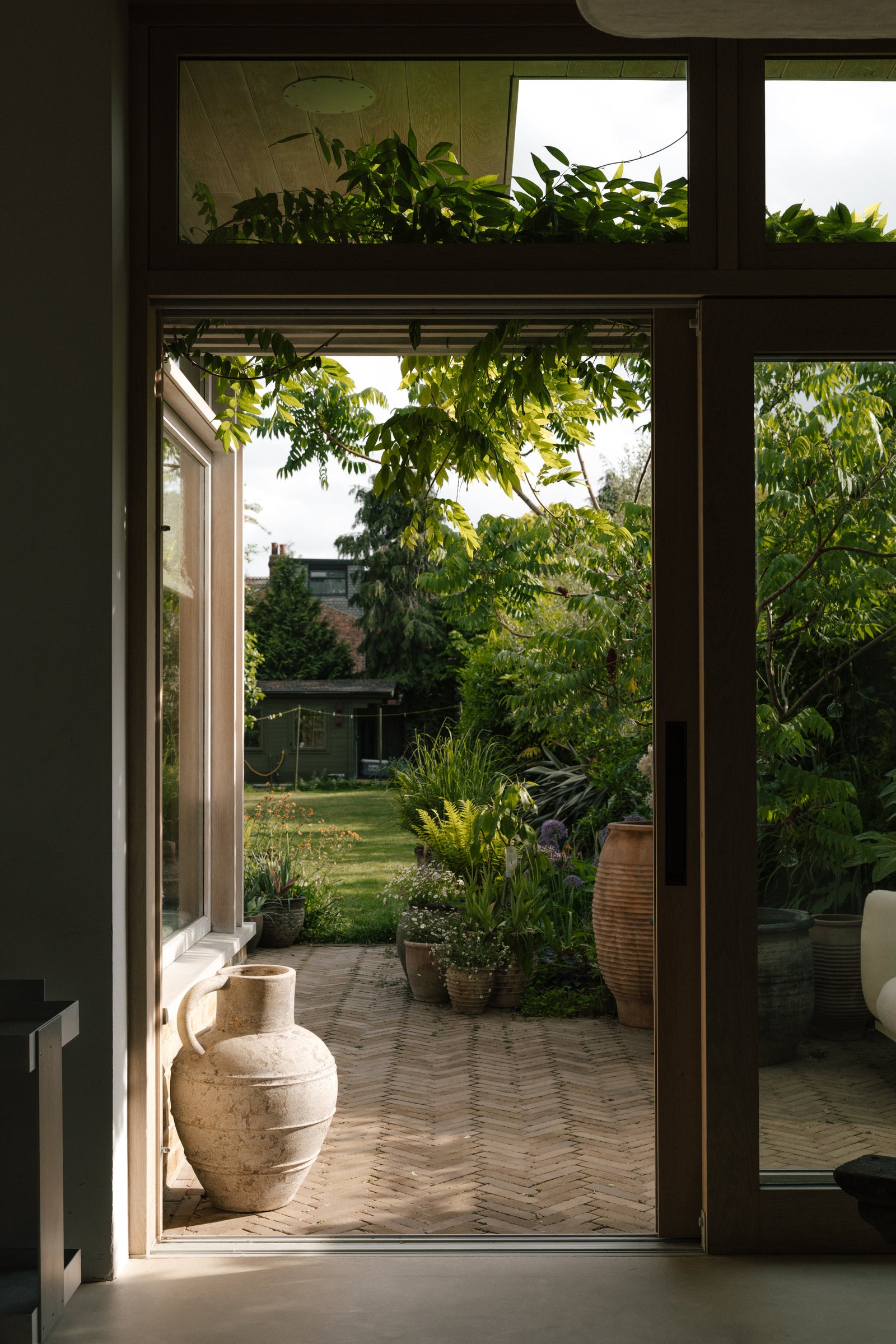 Botanical Boys – Laura Home lifestyle shoot