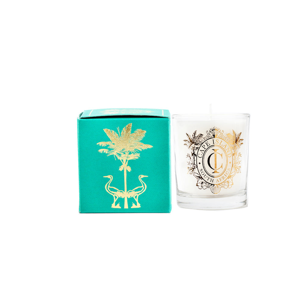 Clifton Beach 100ml Candle - Cape Island