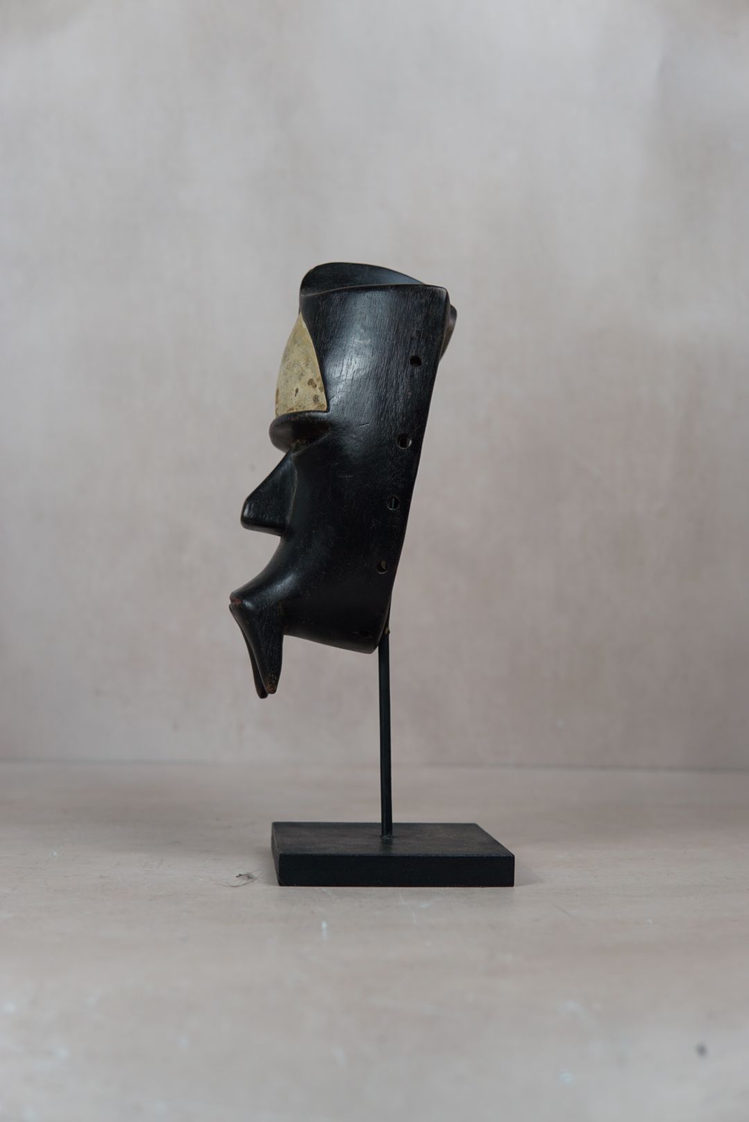 Kwele Mask - 41.1
