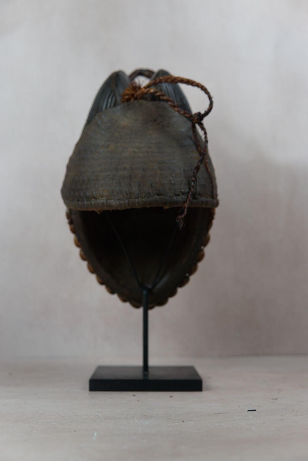 Baule Mask - 48