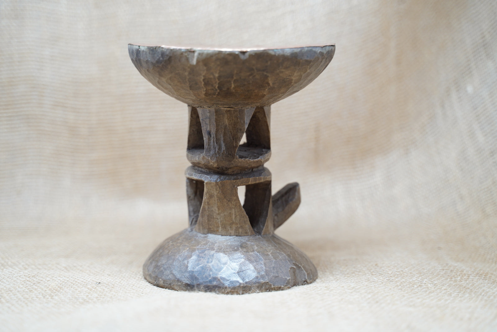 Tonga Stool 24.2