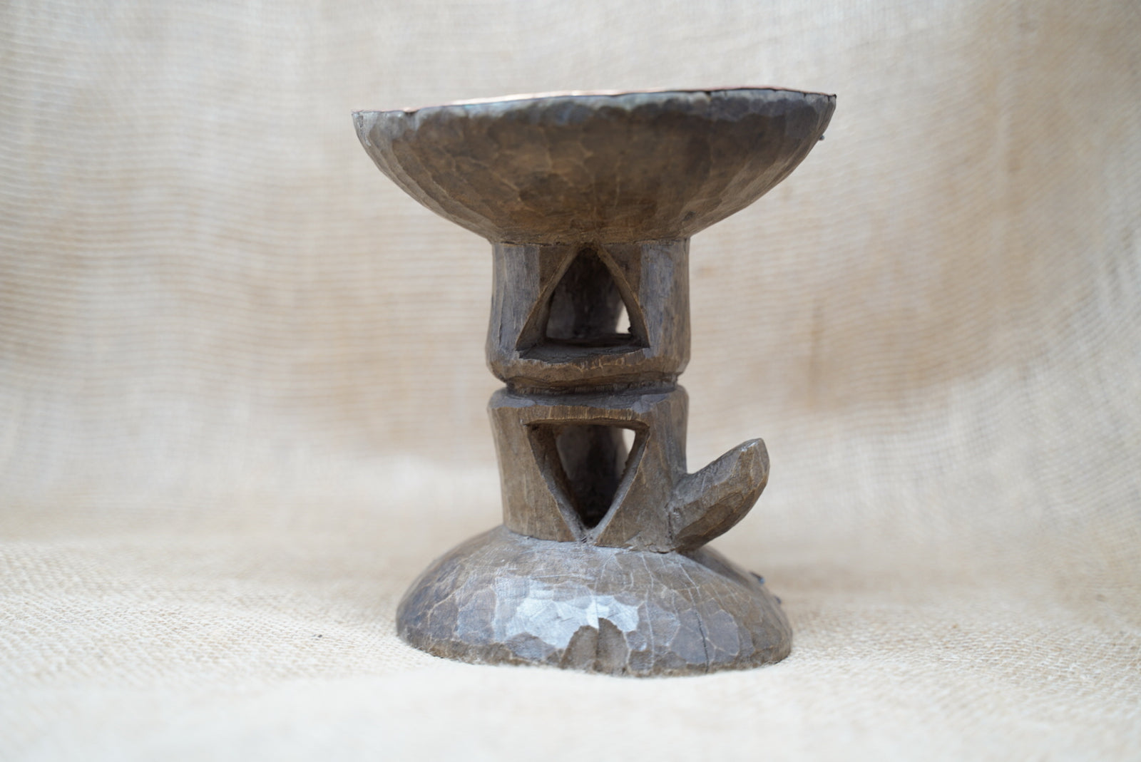 Tonga Stool 24.2