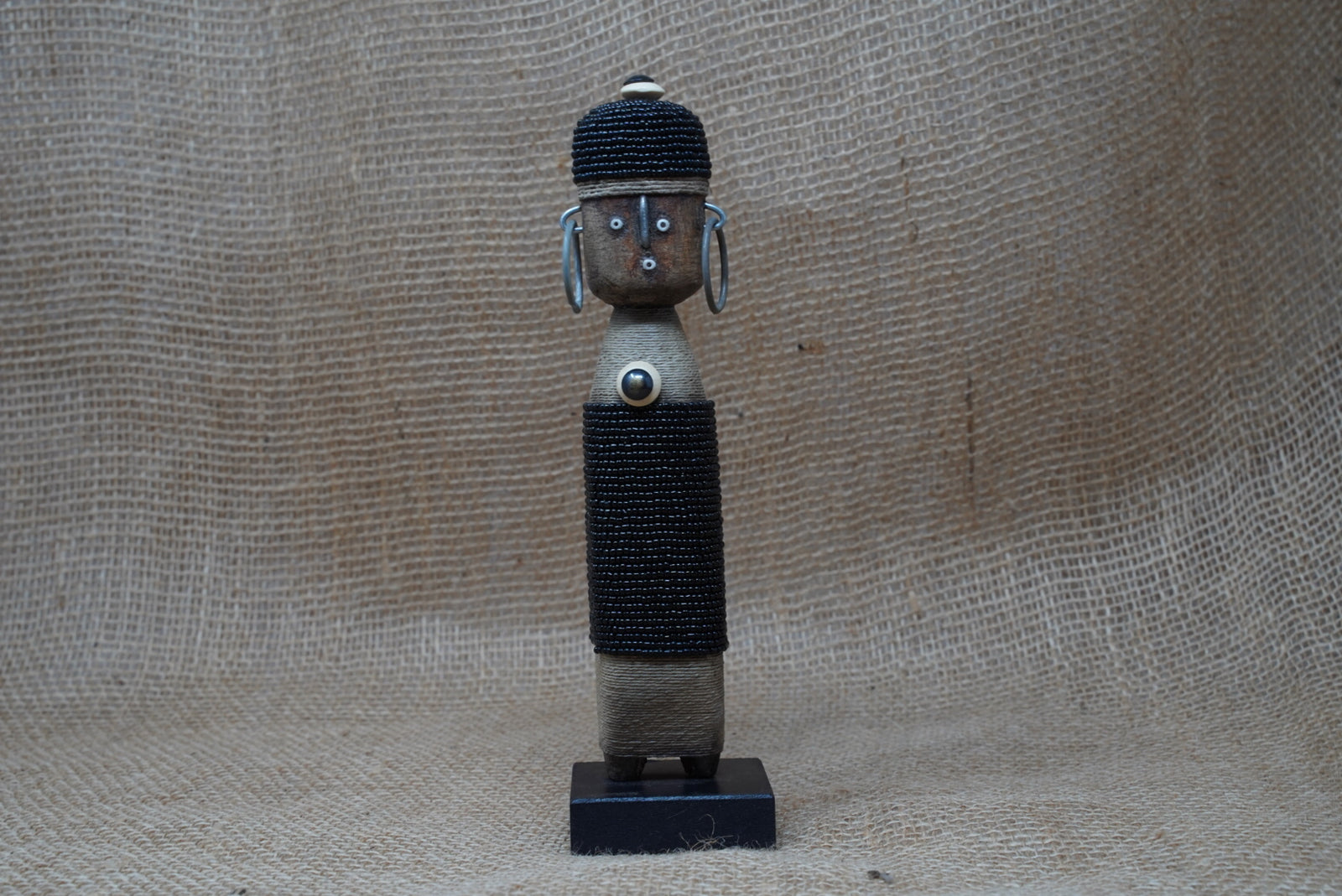 Namji Doll - black 164.2