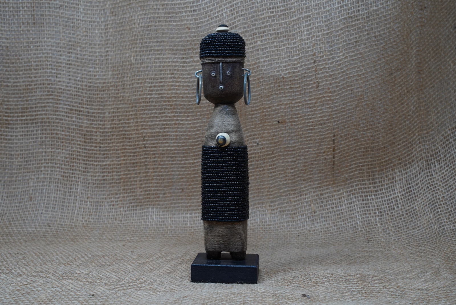 Namji Doll - black 164.3