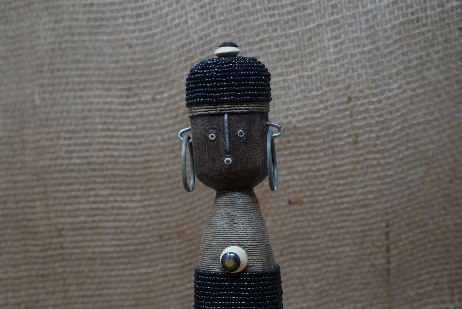 Namji Doll - black 164.3