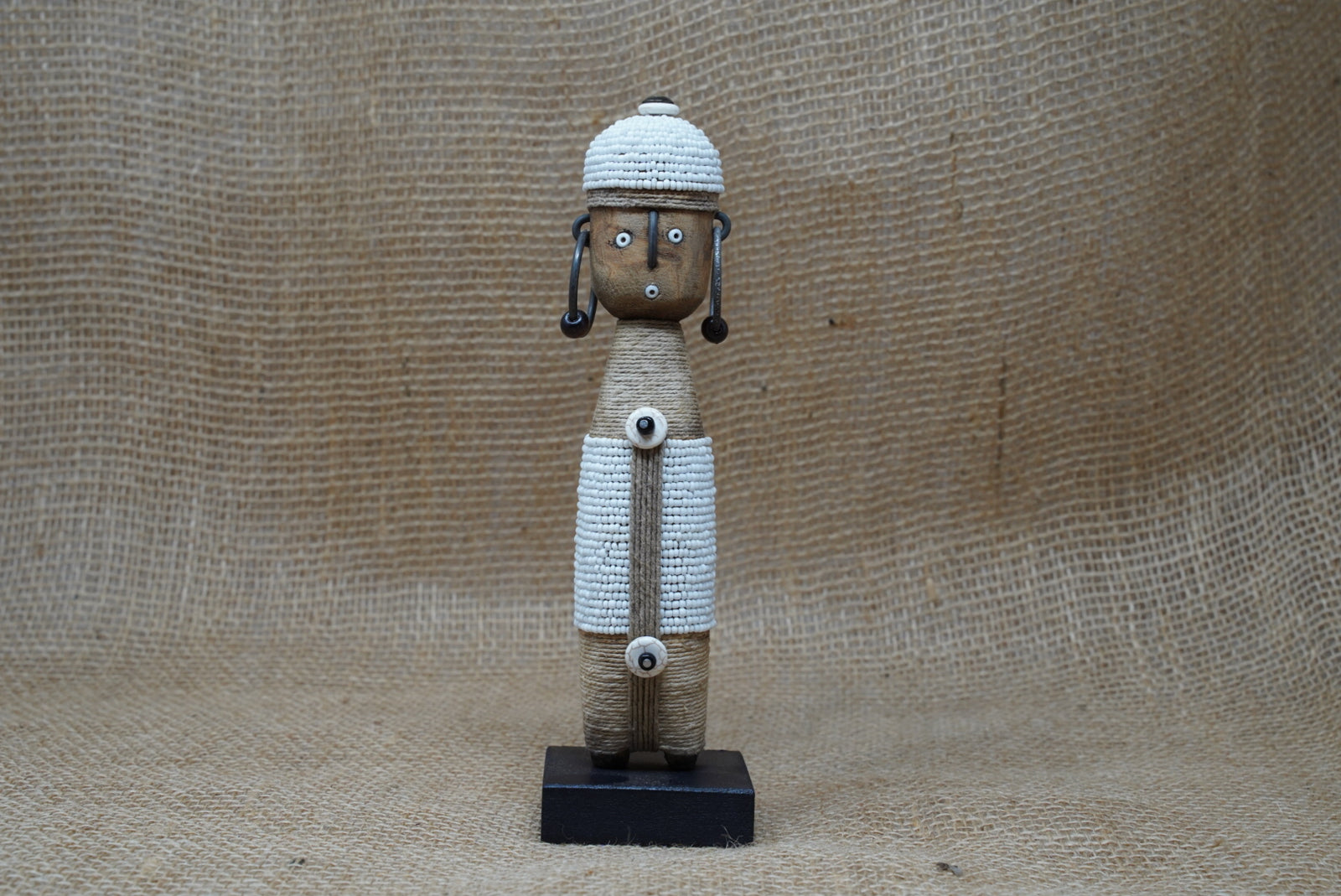Namji Doll - white 164.5