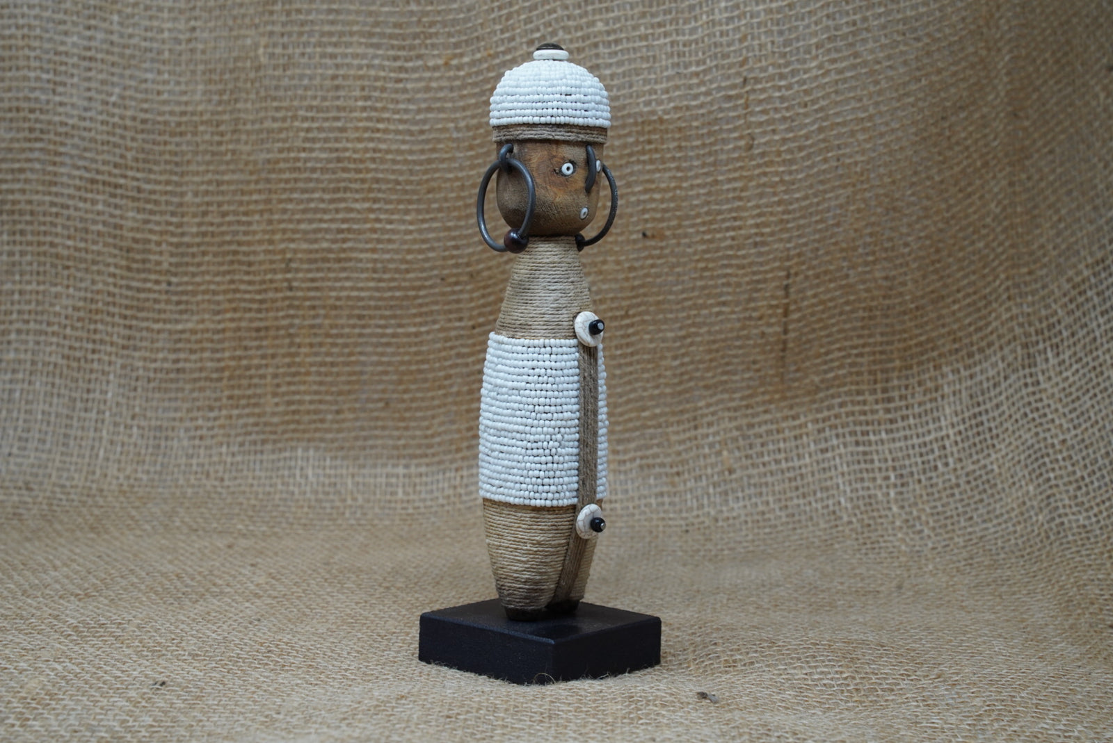 Namji Doll - white 164.5