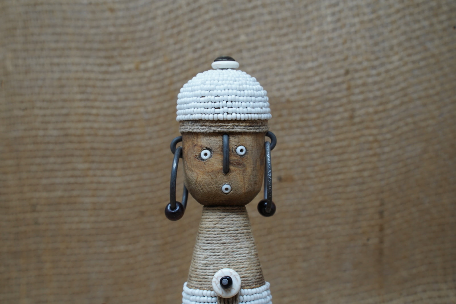 Namji Doll - white 164.5