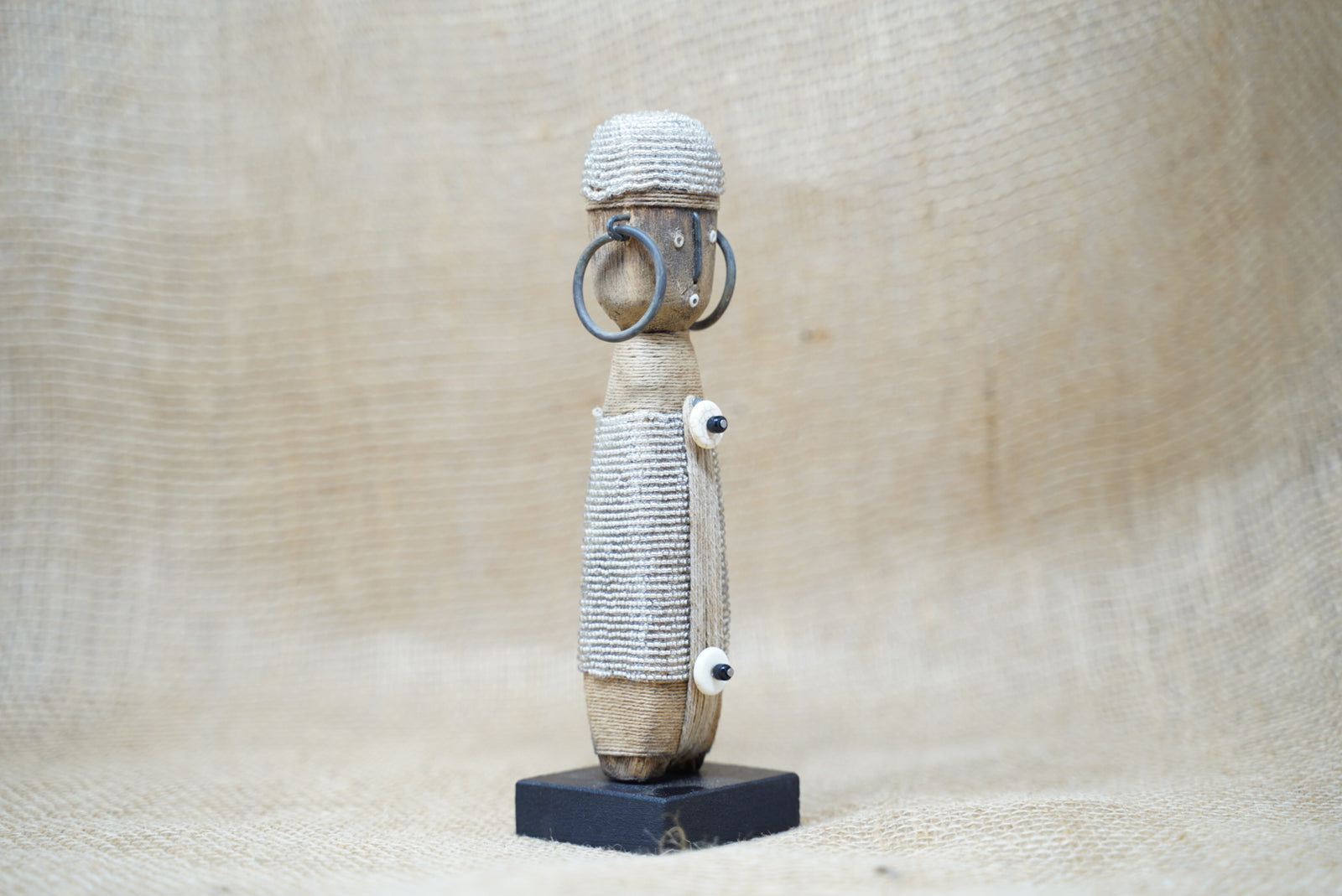 Namji Doll - silver 164.7