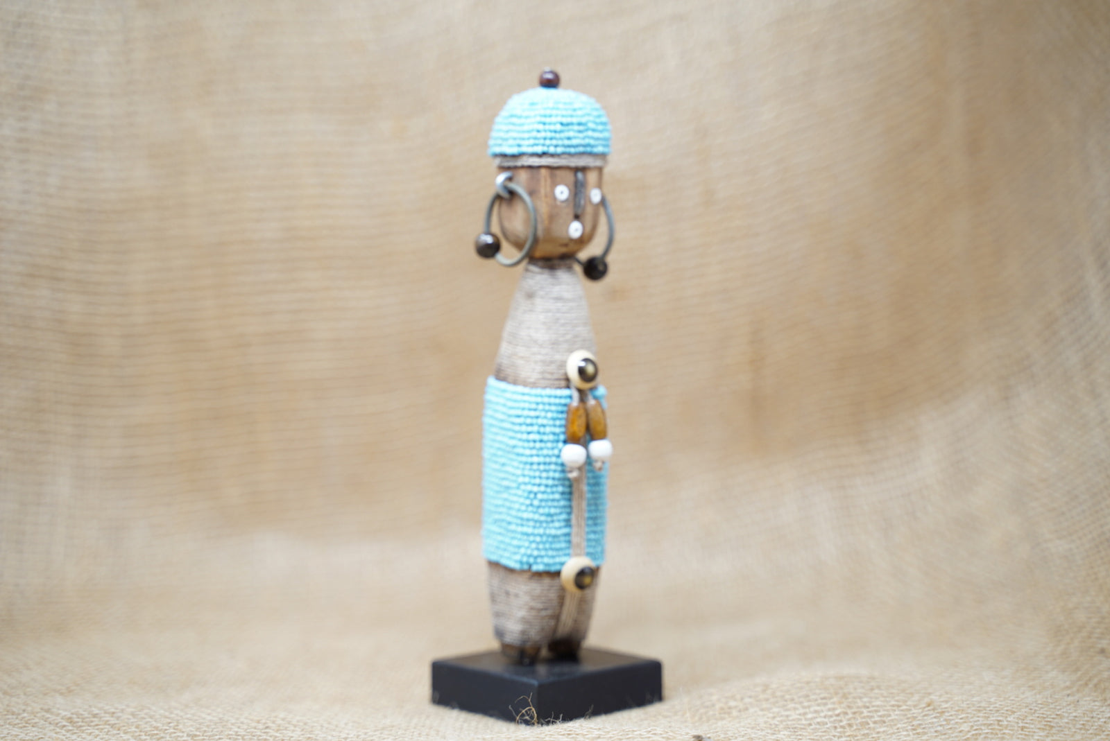 Namji Doll - blue 164.7