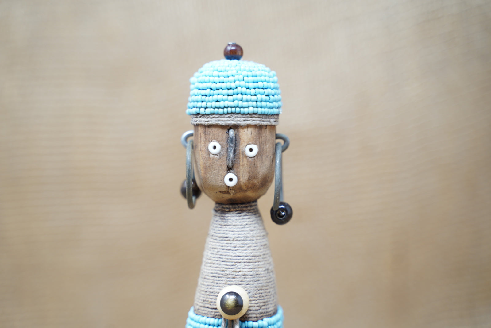 Namji Doll - blue 164.7