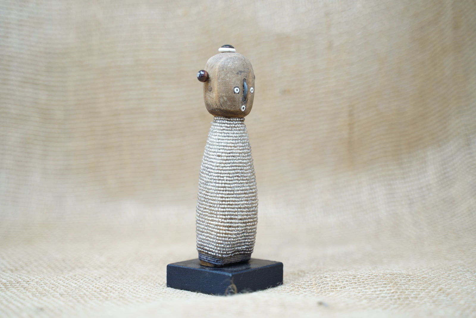 Namji Doll Baby -silver 160.4