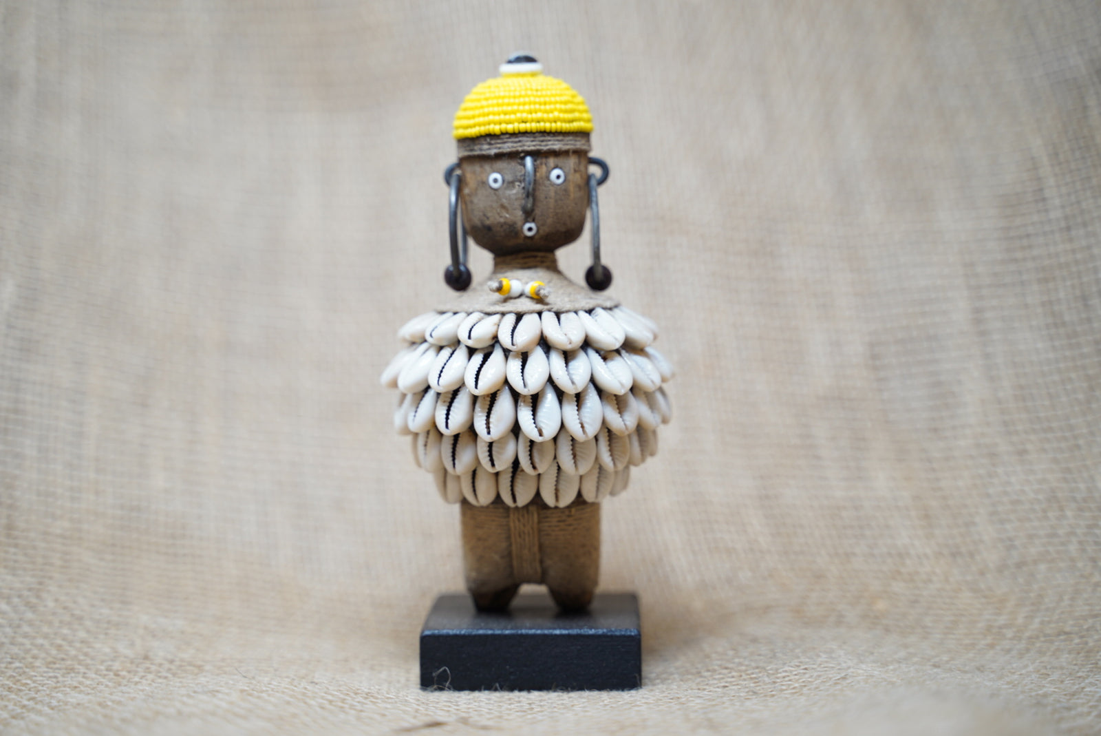 Namji Doll - yellow 151.2