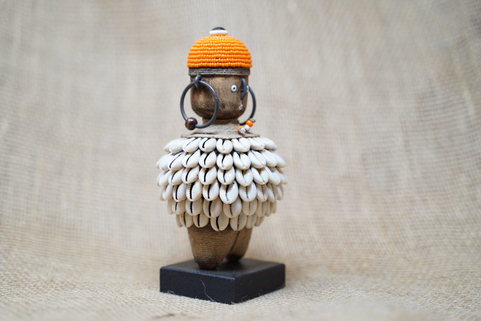 Namji Doll - yellow 151.3