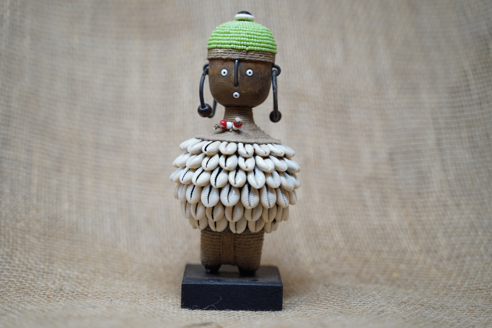 Namji Doll - light green 123.2