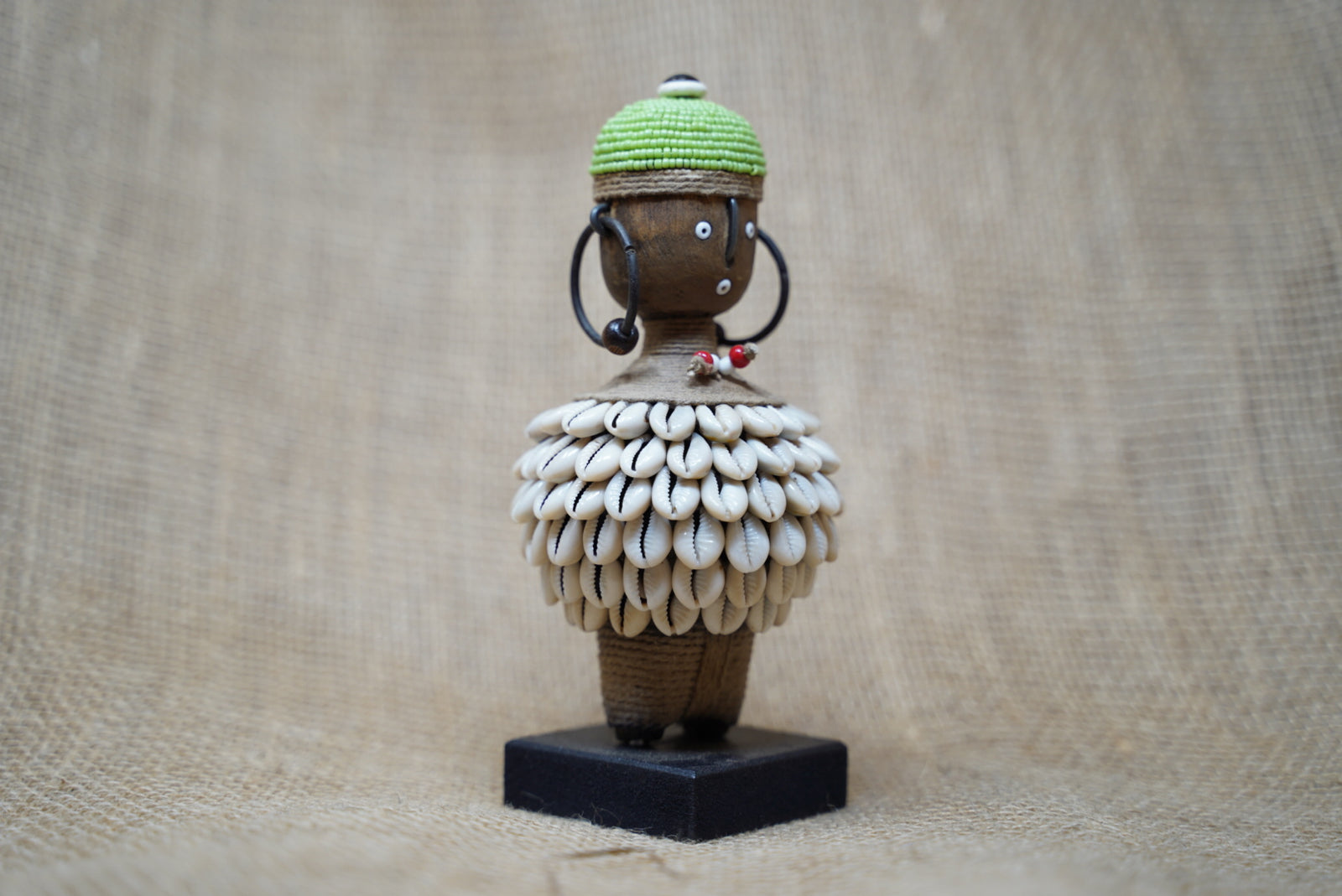 Namji Doll - light green 123.2