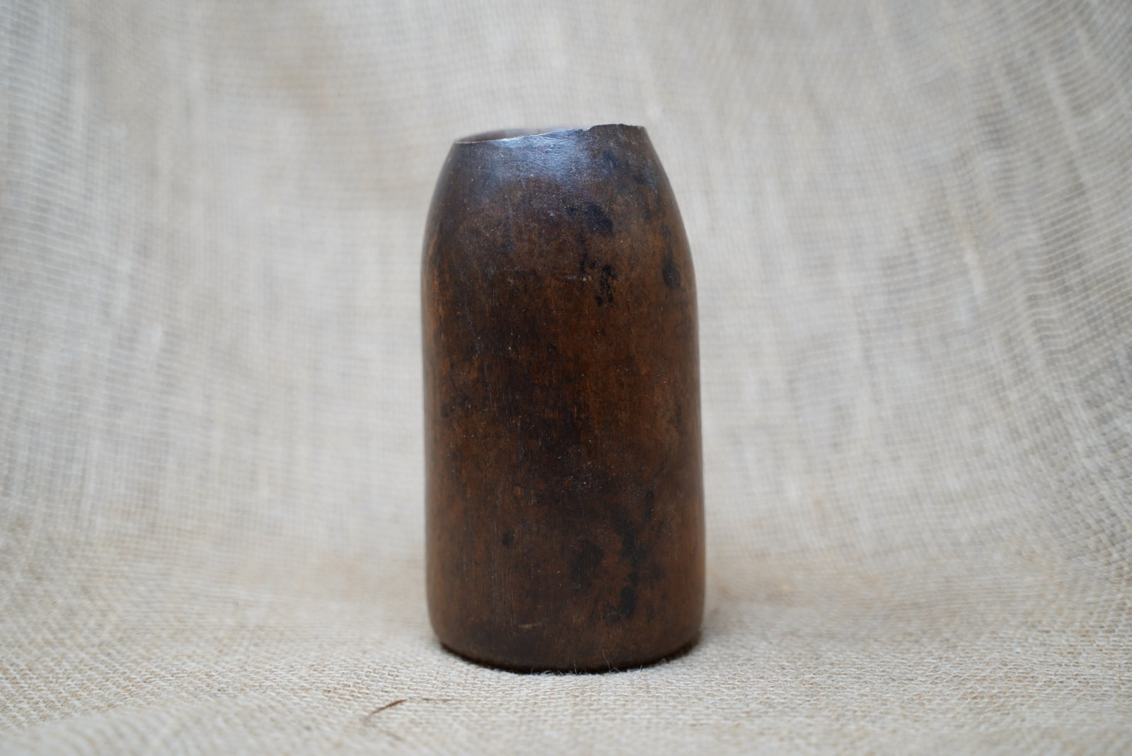 Vintage Tustsi Milk Container 18.1