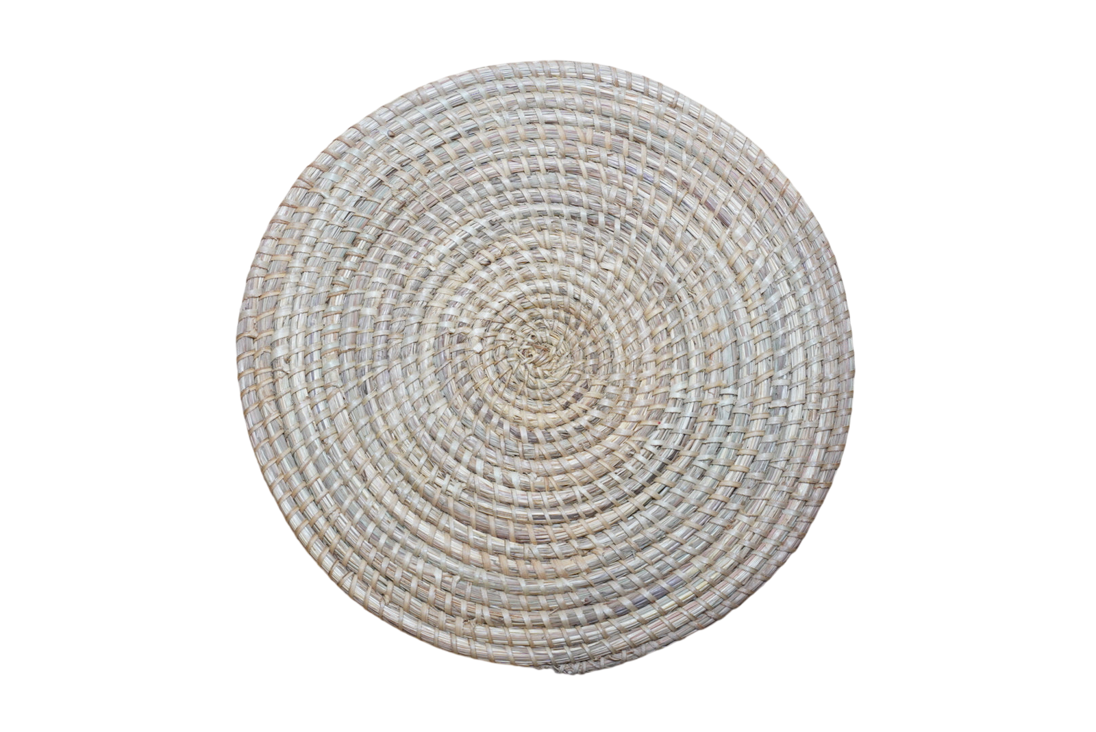 Placemats - Senegal - Natural
