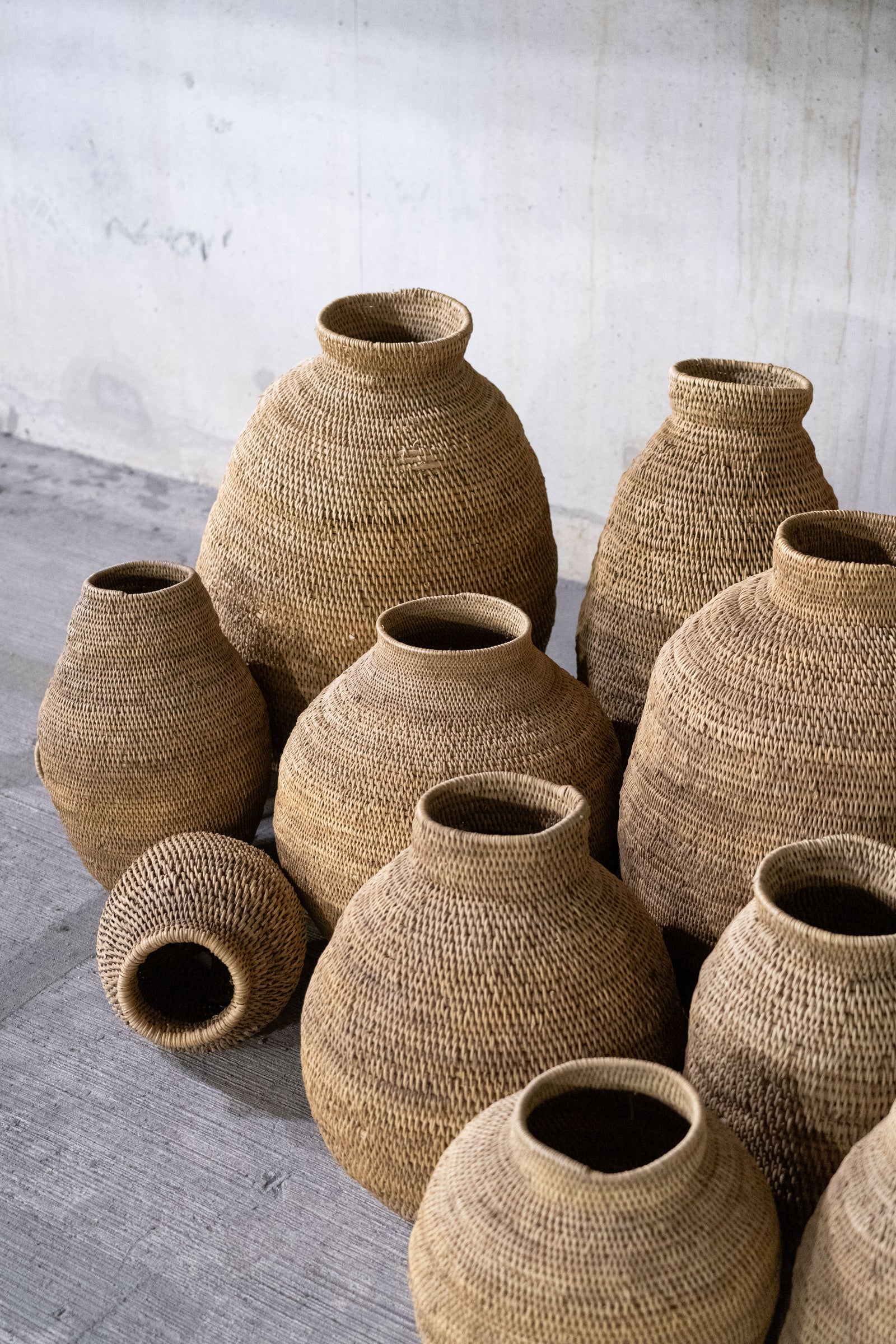 Bohero Buhera Basket