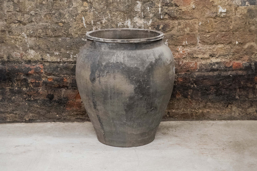 Vintage Vessels