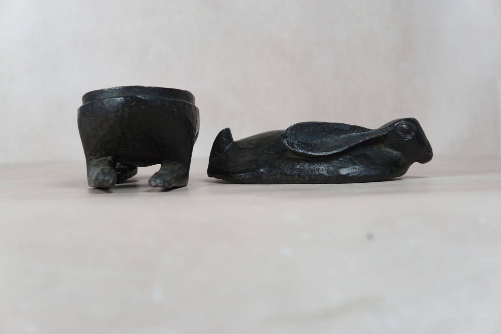 Lozi Bowl - Rabbit 66.2