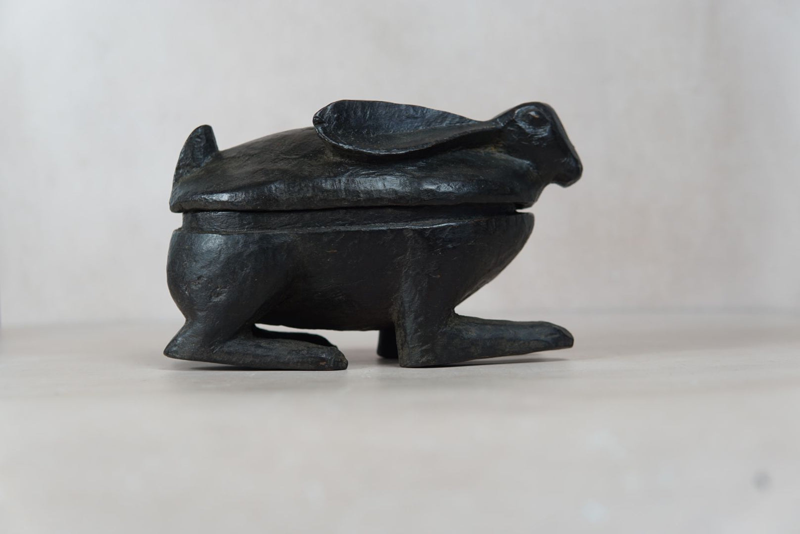 Lozi Bowl - Rabbit 66.2